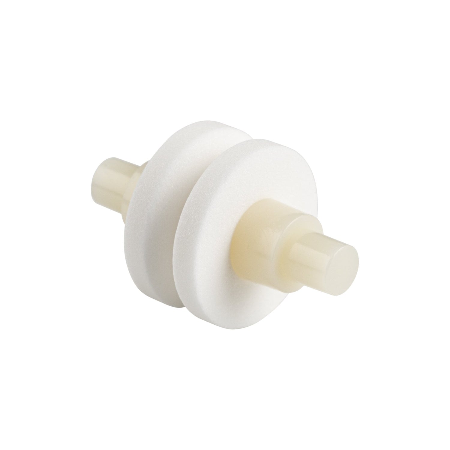 MinoSharp Spare White Ceramic Wheel for SH-220