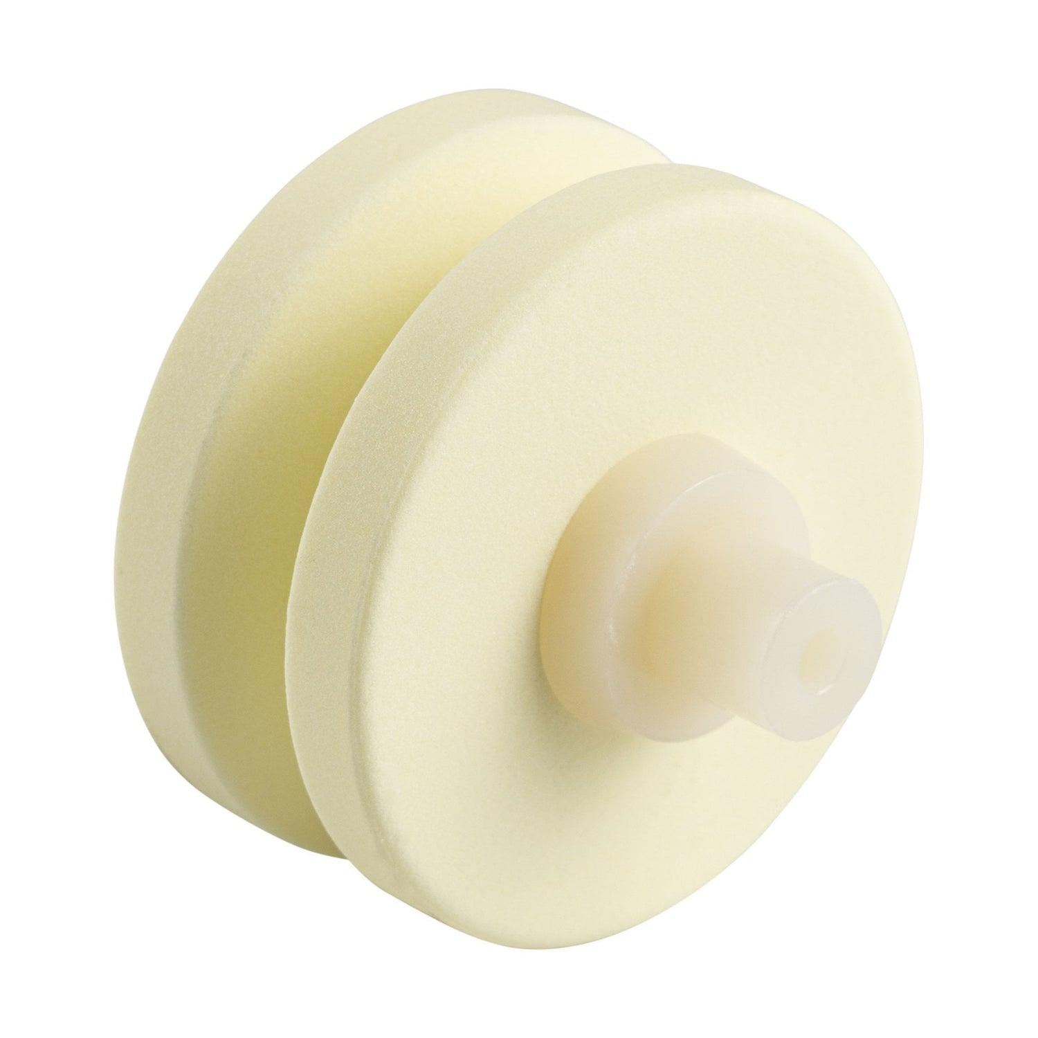 MinoSharp Fine Wheel for SH-550 (Yellow)