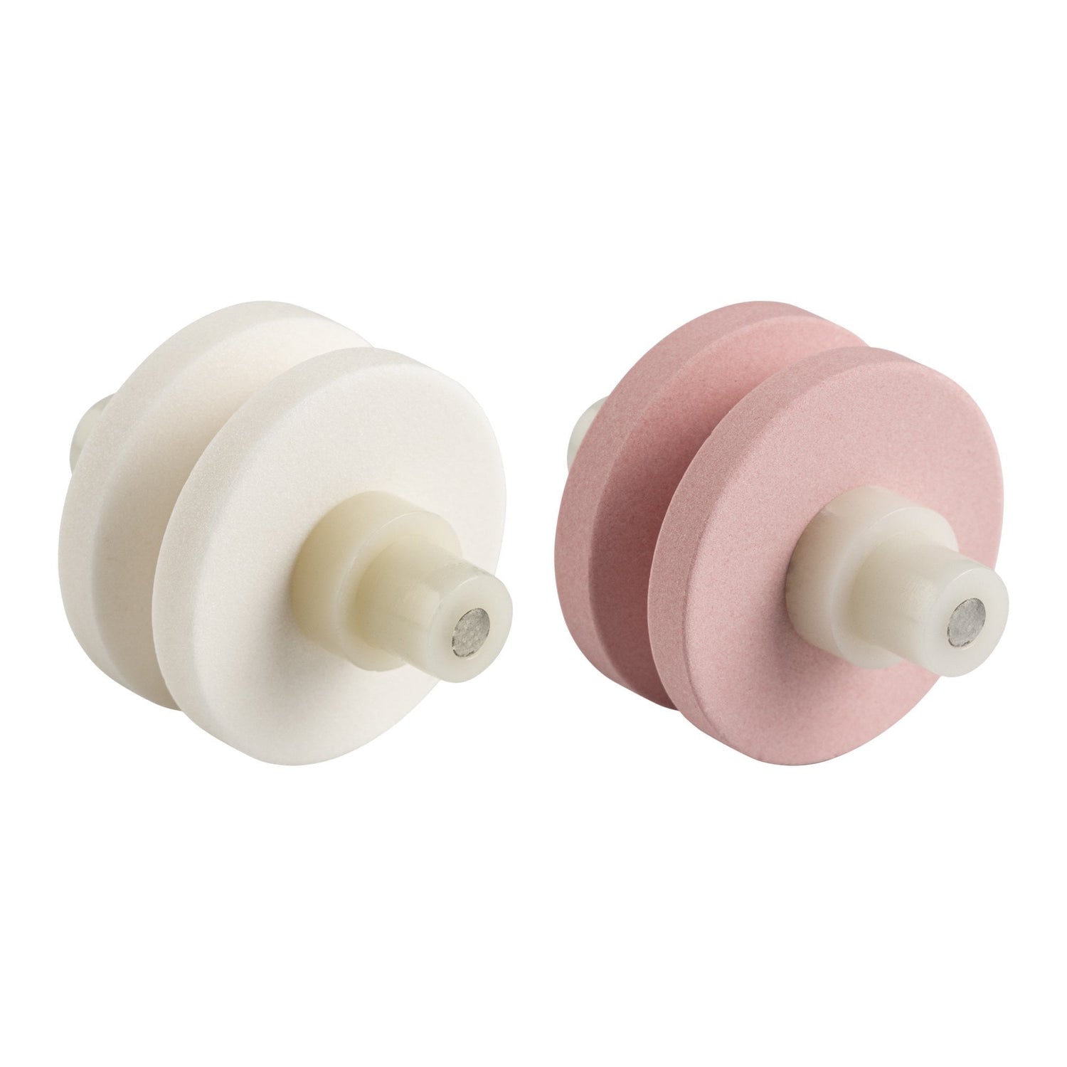 Set of 2 Ceramic Wheels for GS-440
