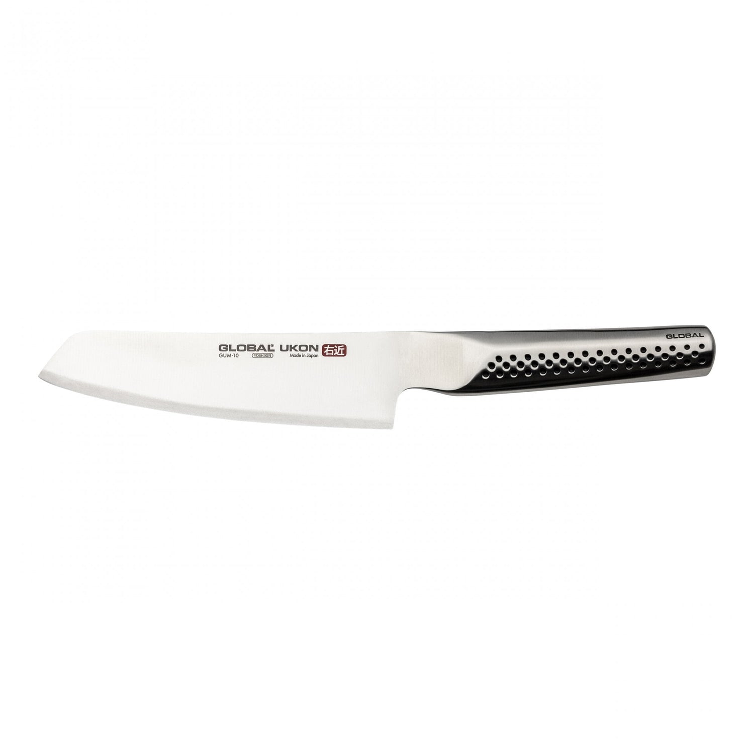 GUM-10 Ukon Vegetable Knife 14cm Blade