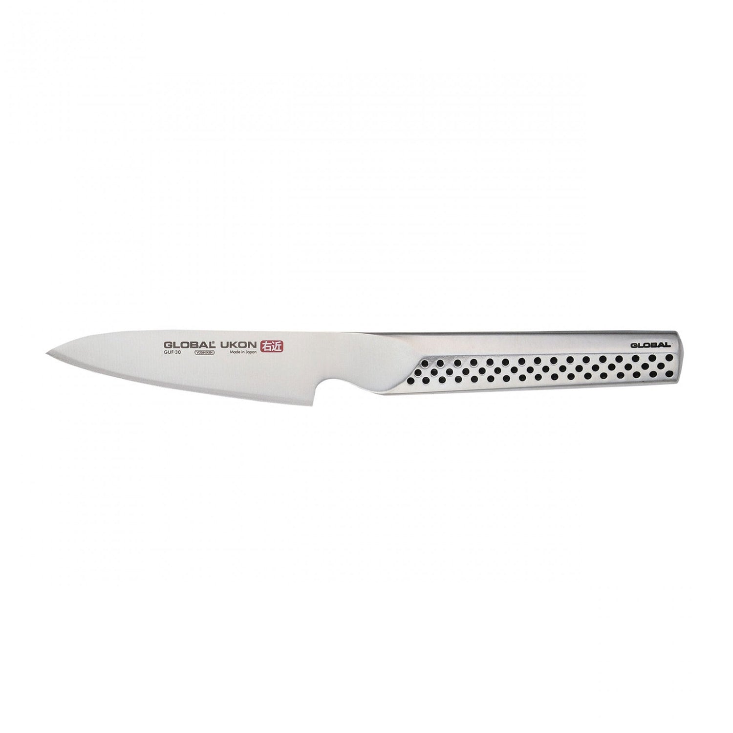 GUF-30 Ukon Paring Knife 9cm Blade