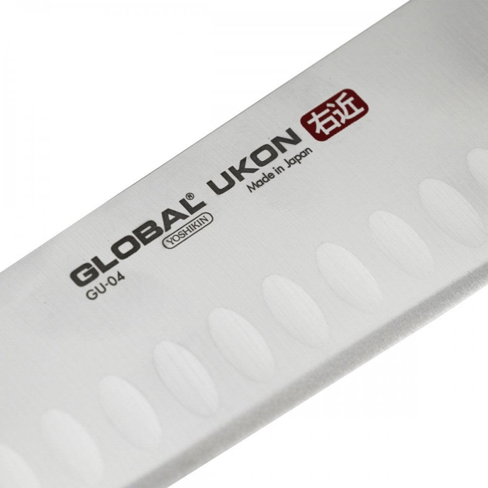 GUS-20 Ukon Santoku Knife 13cm Blade