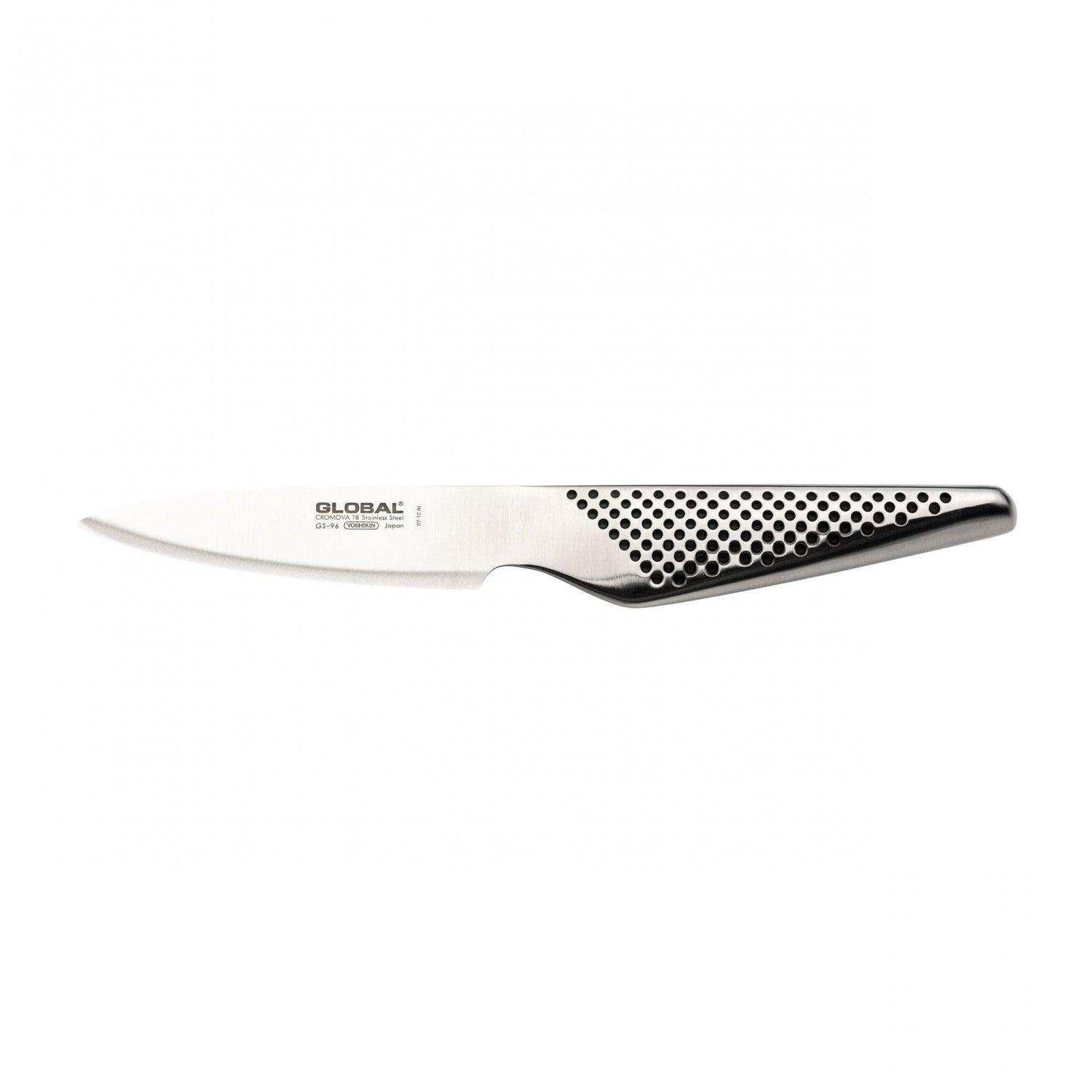 GS-96 Global GS Paring Knife 9cm Blade
