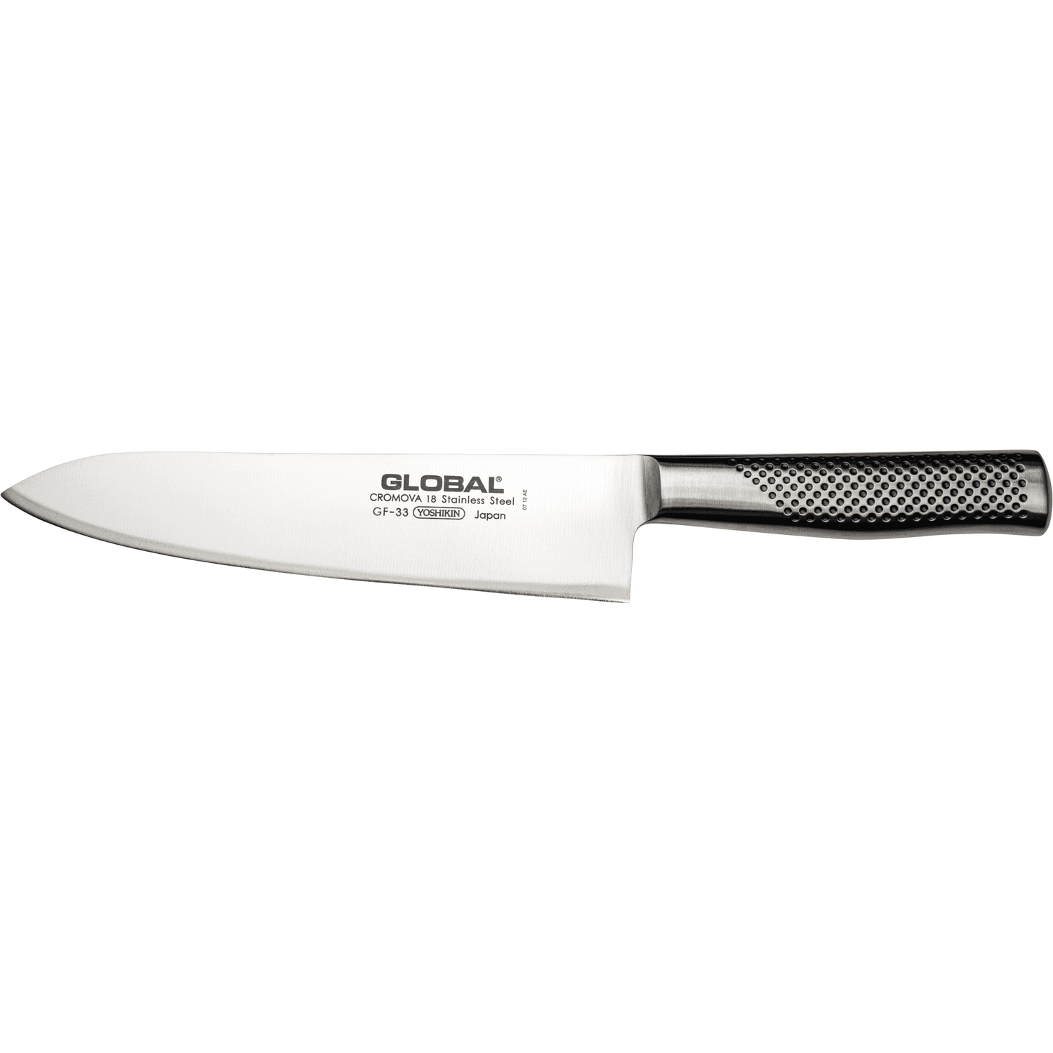 GF-33 Global GF Chefs Knife