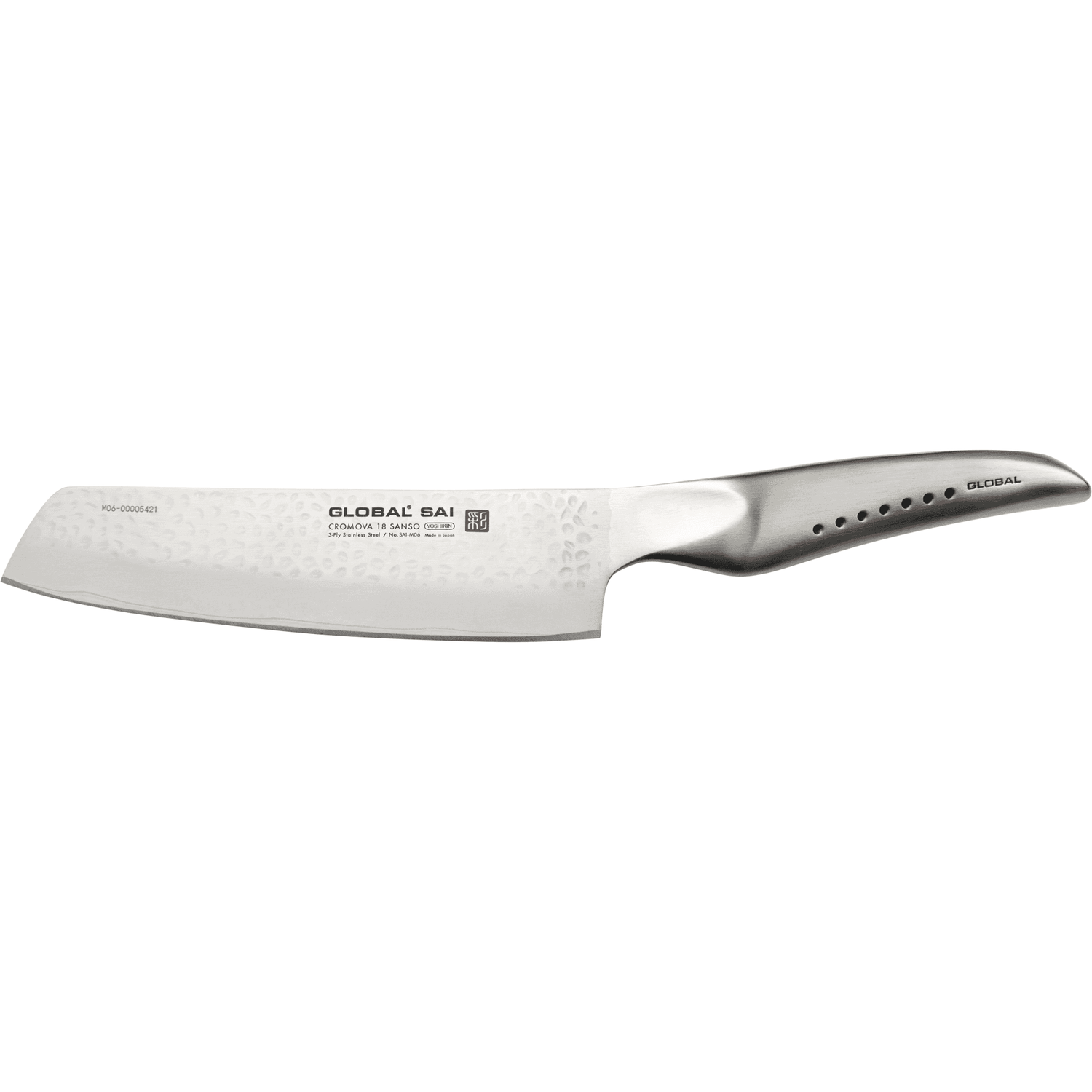 SAI-M06 15cm Vegetable Knife