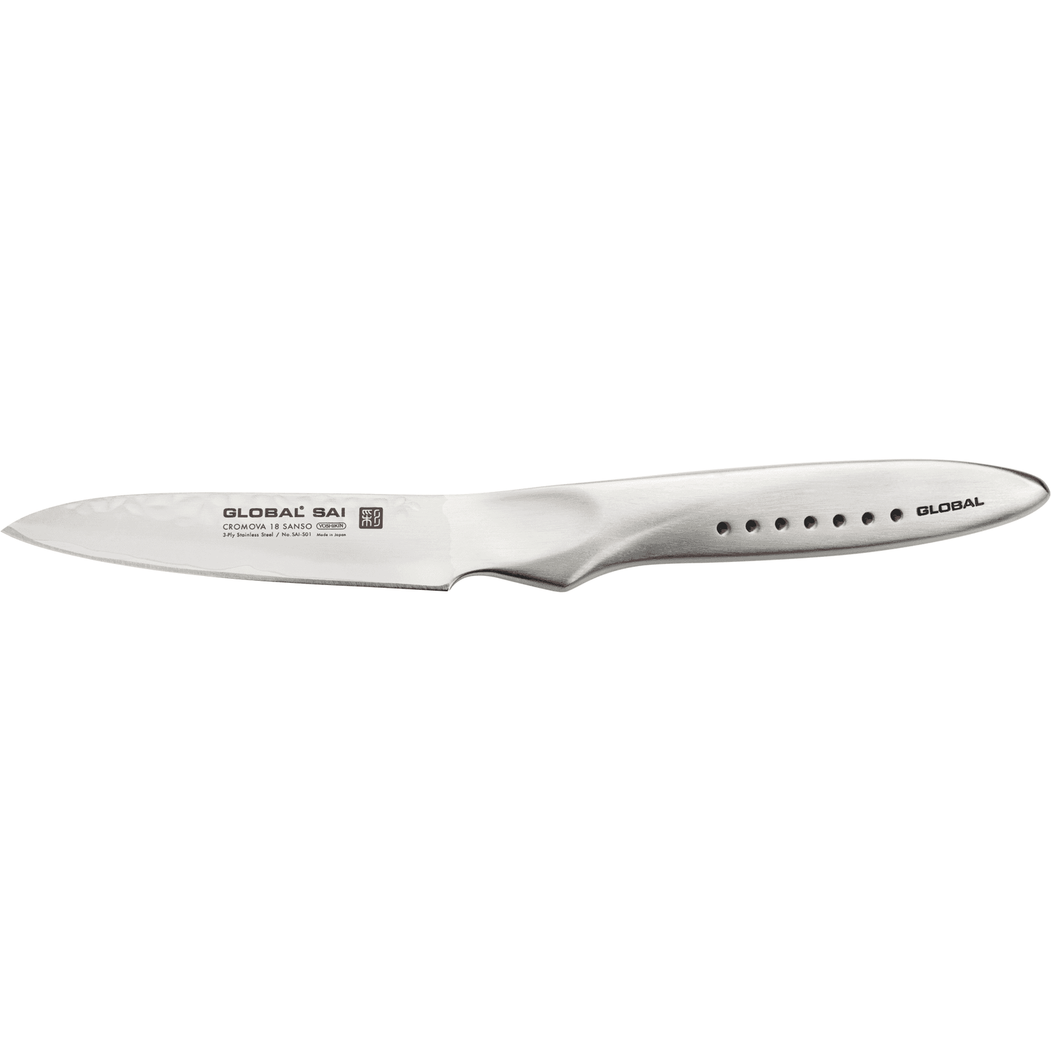 SAI-S01 Paring Knife 9cm