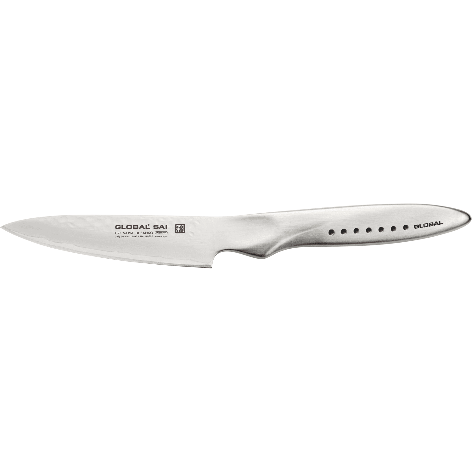SAI-S02 Paring Knife 10cm