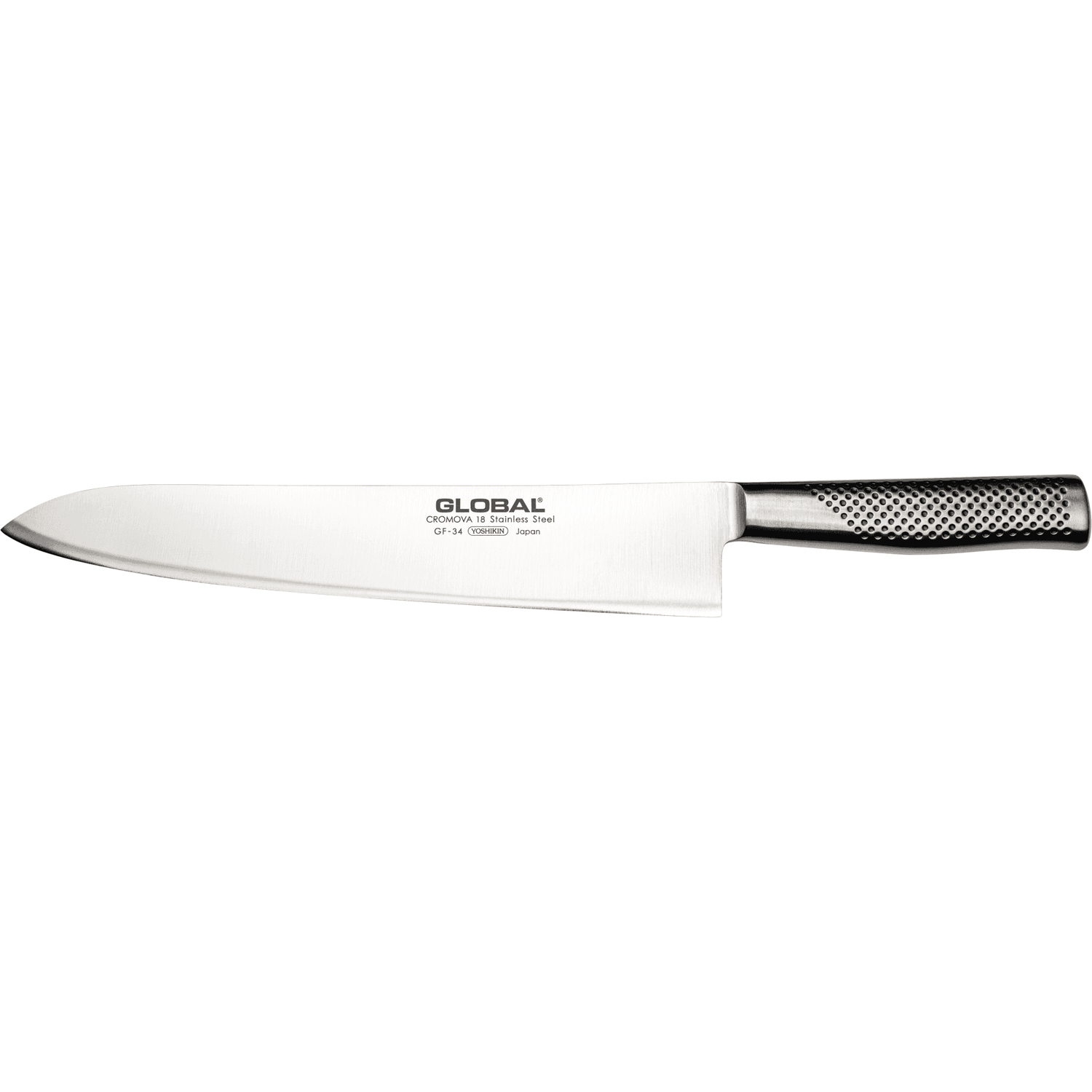 GF-34 Chefs Knife 27cm
