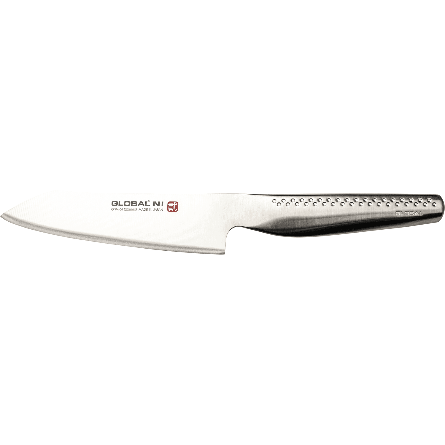 GNM-06 Vegetable Knife 14cm