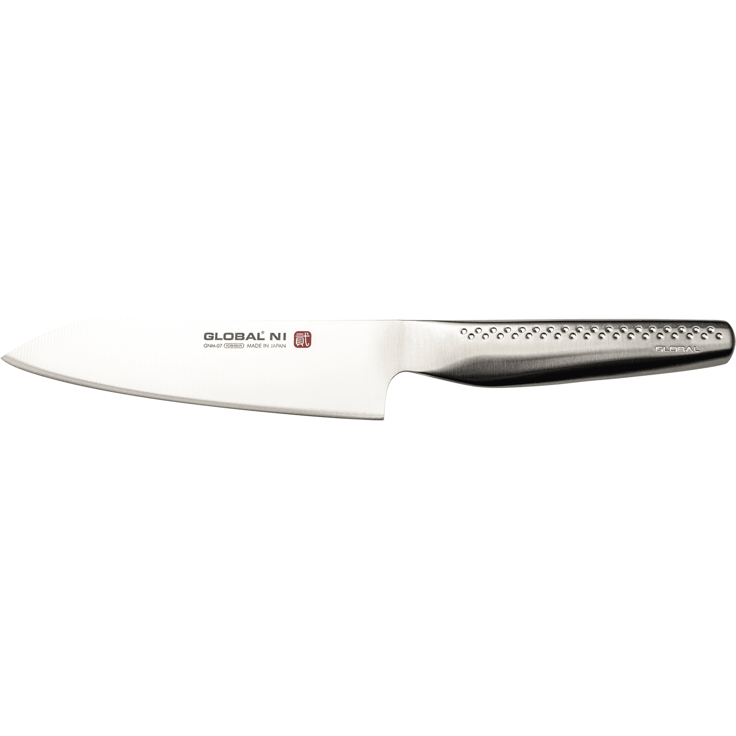 GNM-07 15cm Vegetable Knife