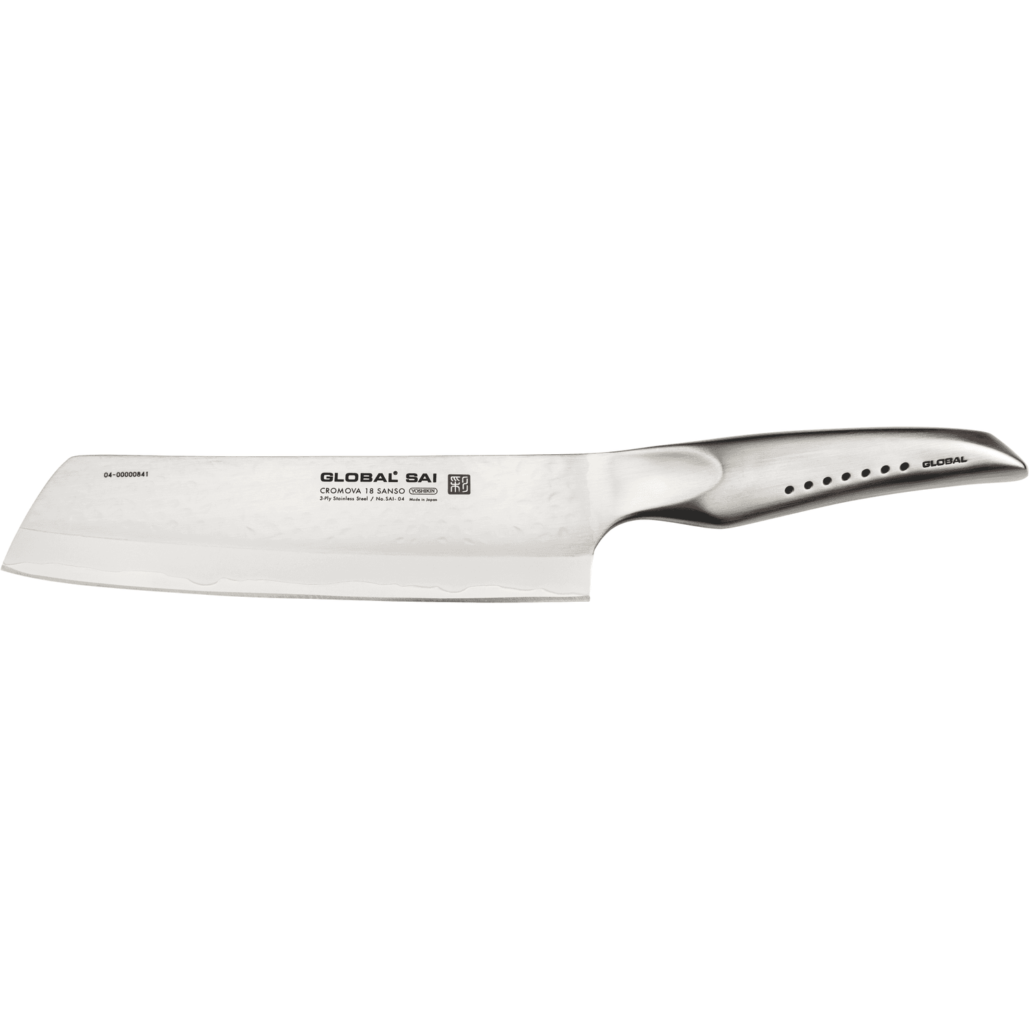 SAI-04 Vegetable Knife 19cm