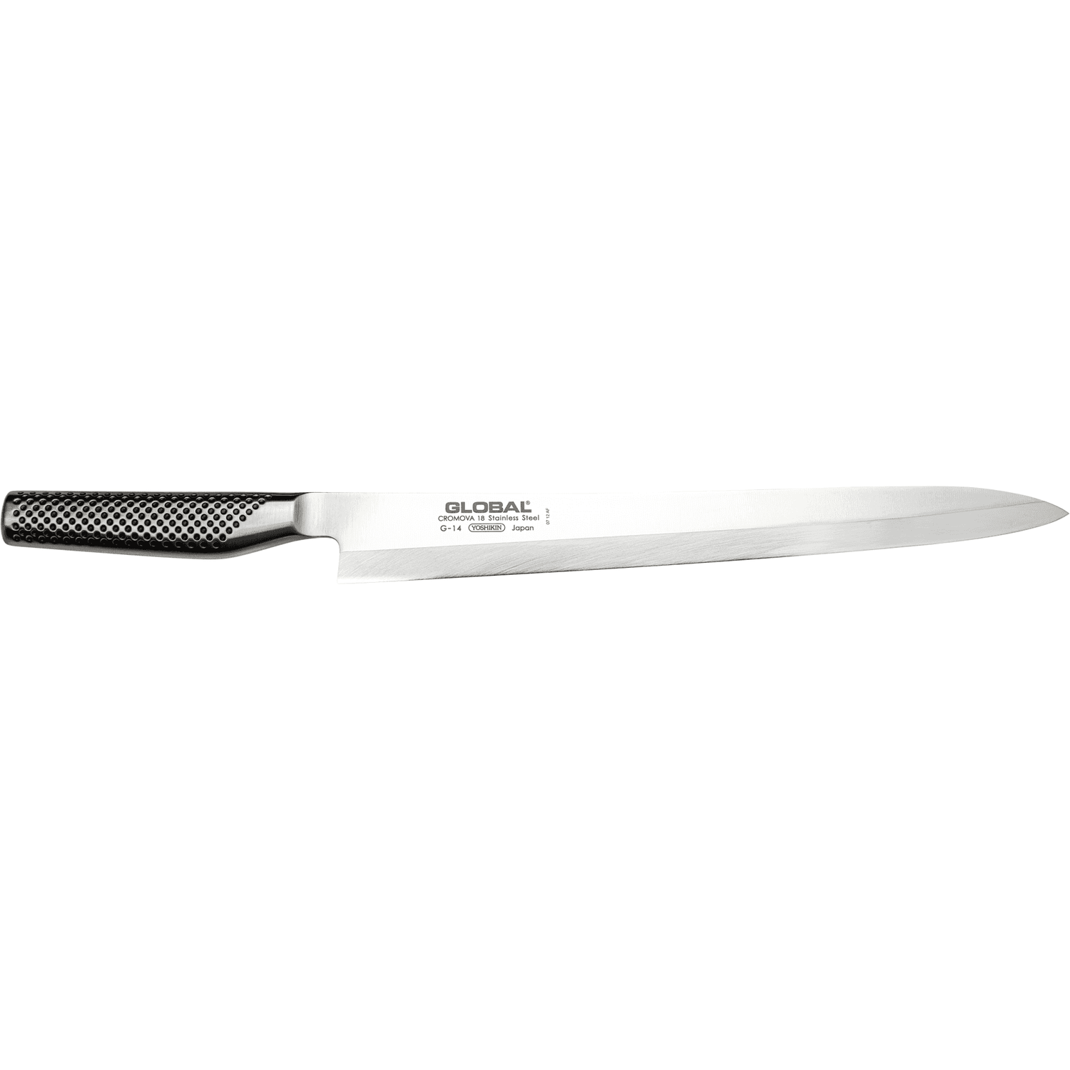 G-14 Yanagi Sashimi Knife 30cm Blade