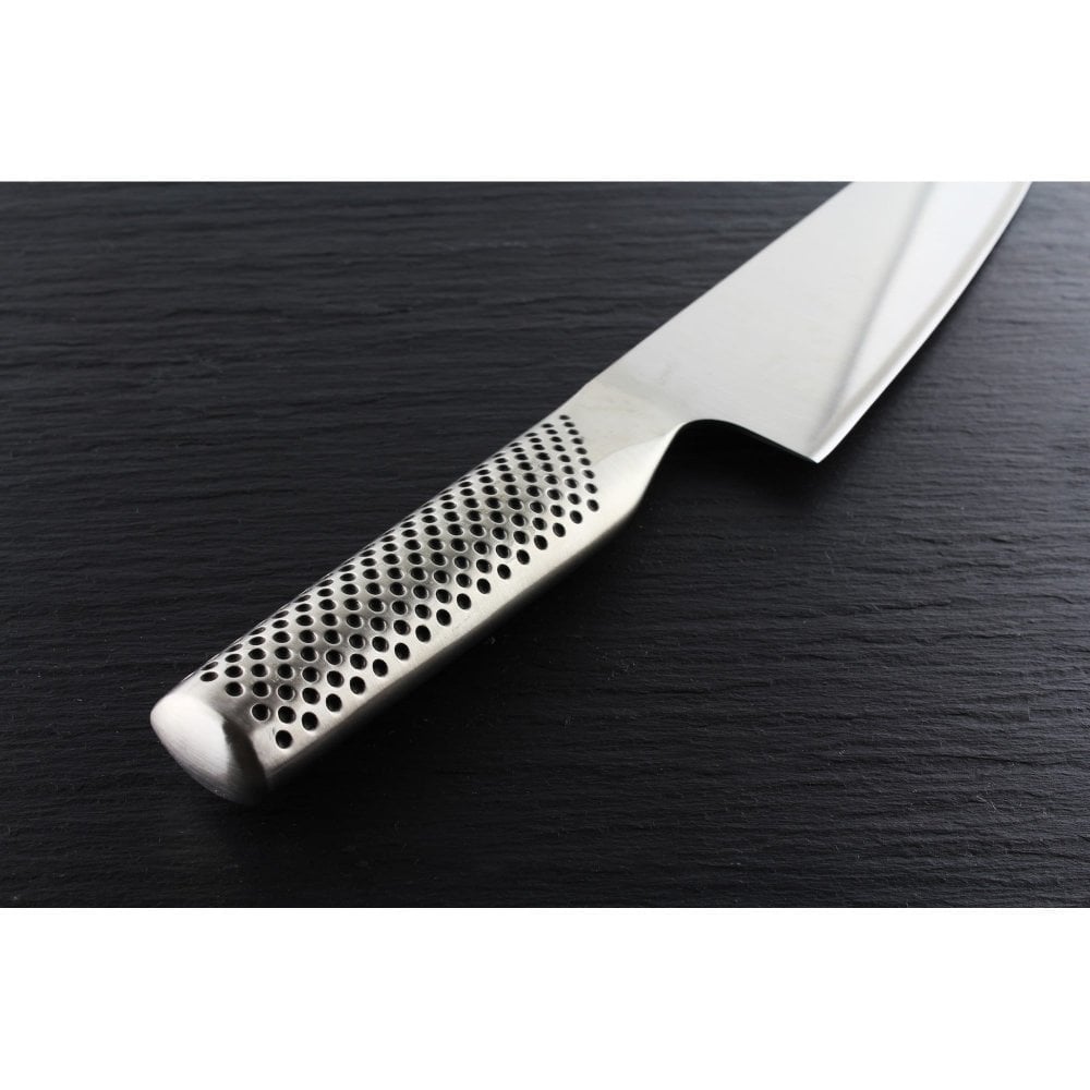 G-13 Carving Fork Bent
