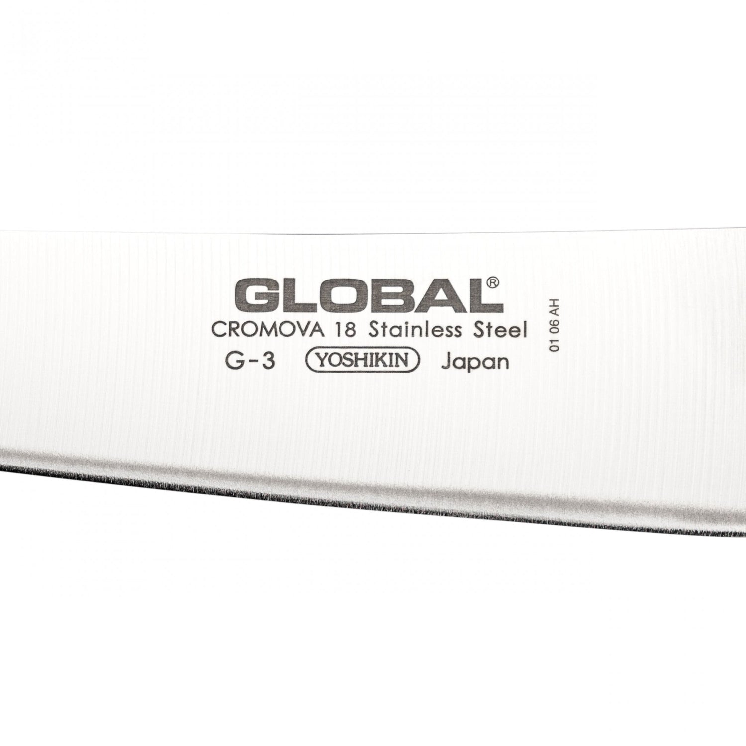 G-3 Carving Knife 21cm Blade