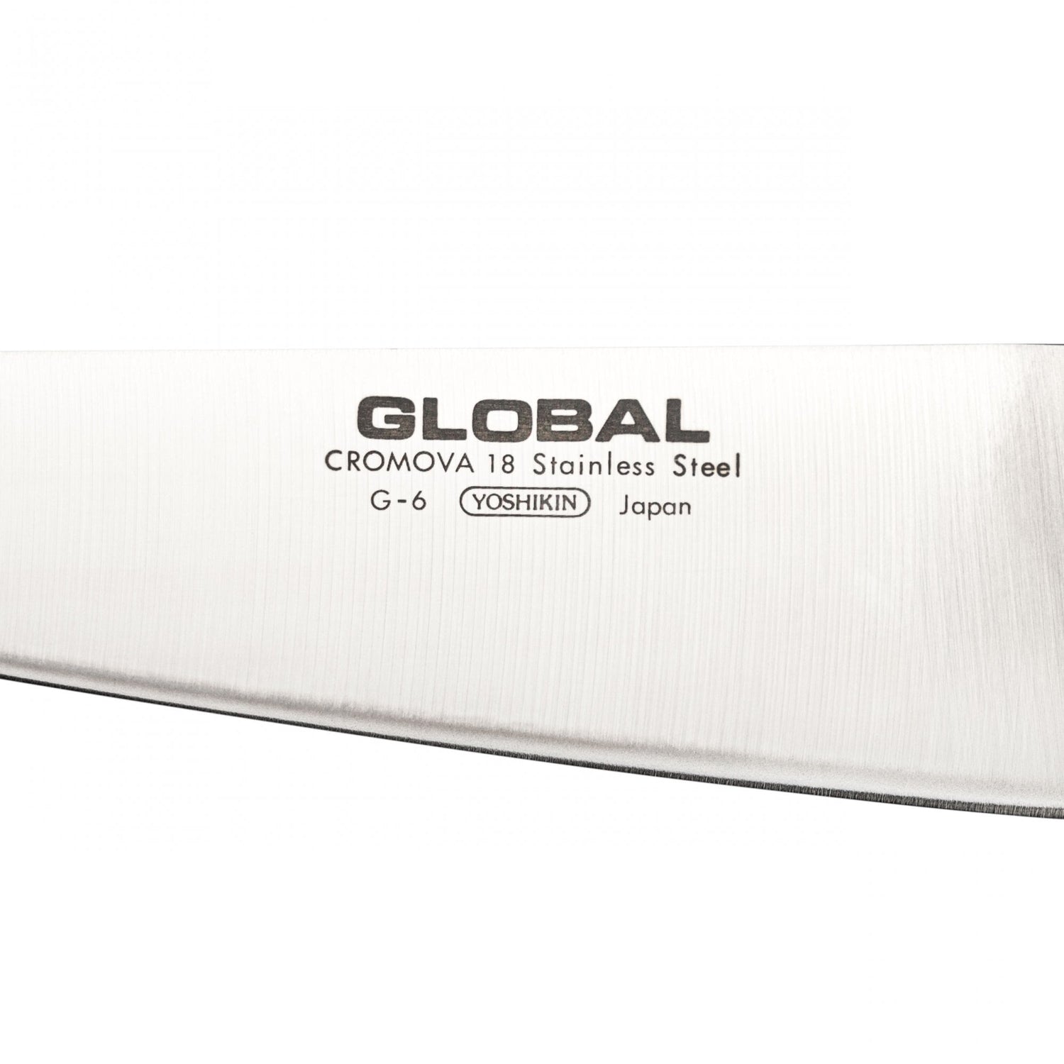 G-6 Slicer 18cm Blade