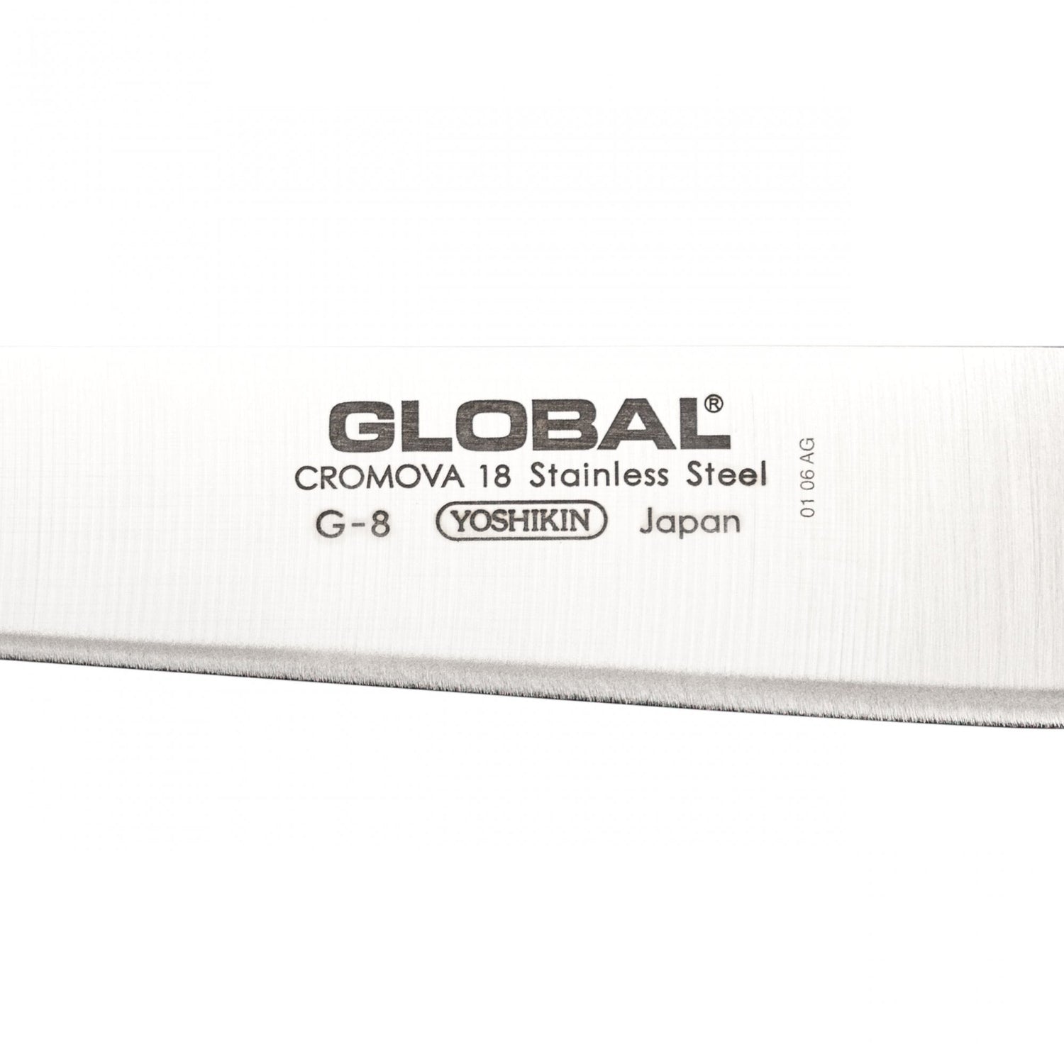 G-8 Roast Slicer 22cm Blade