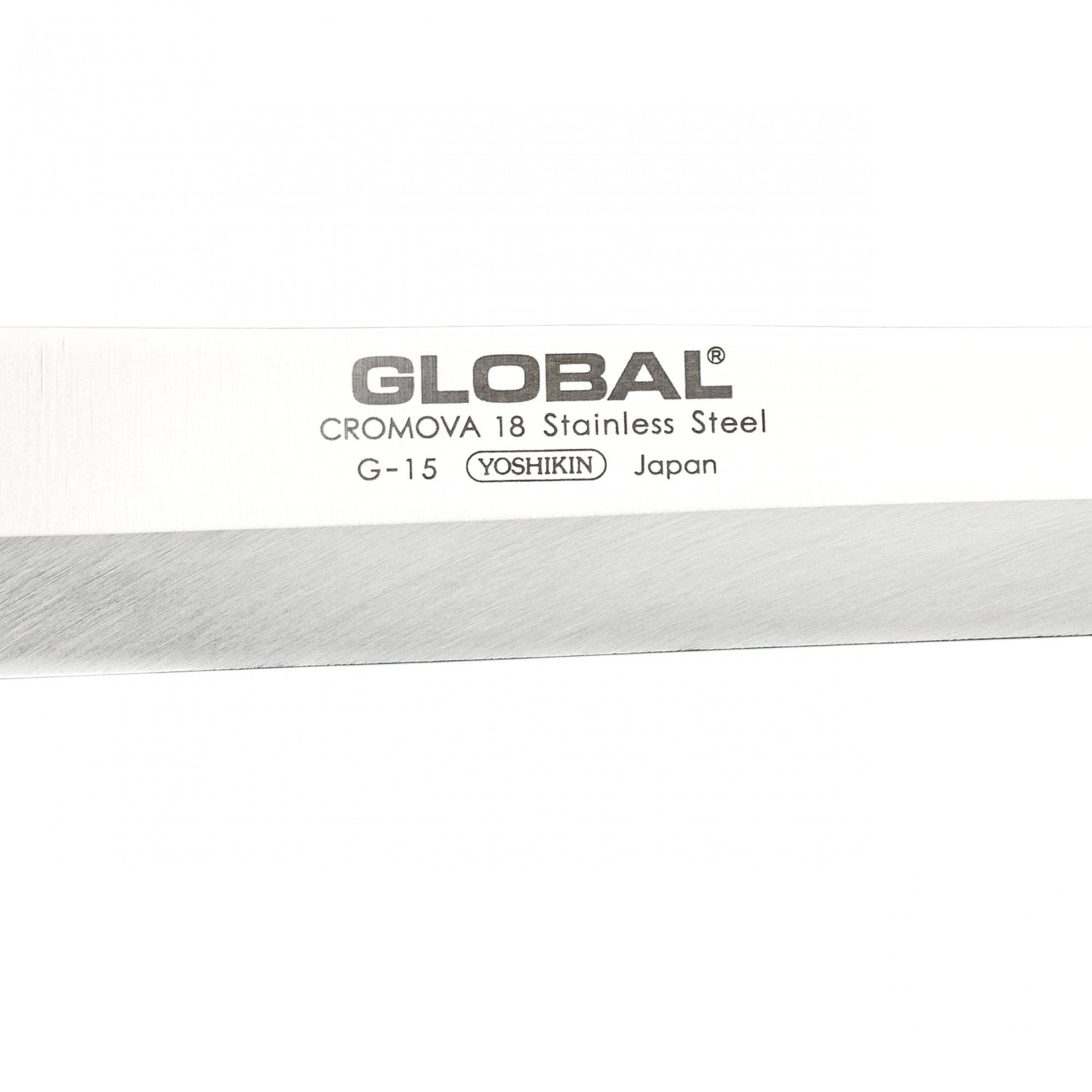 G-15 Tako Sashimi Knife 30cm Blade