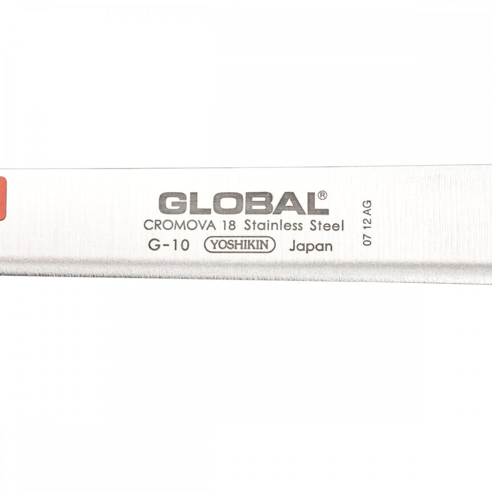 G-10 Ham/Salmon Slicer 31cm Blade
