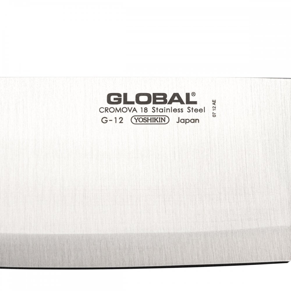 G-12 Meat Chopper 16cm Blade