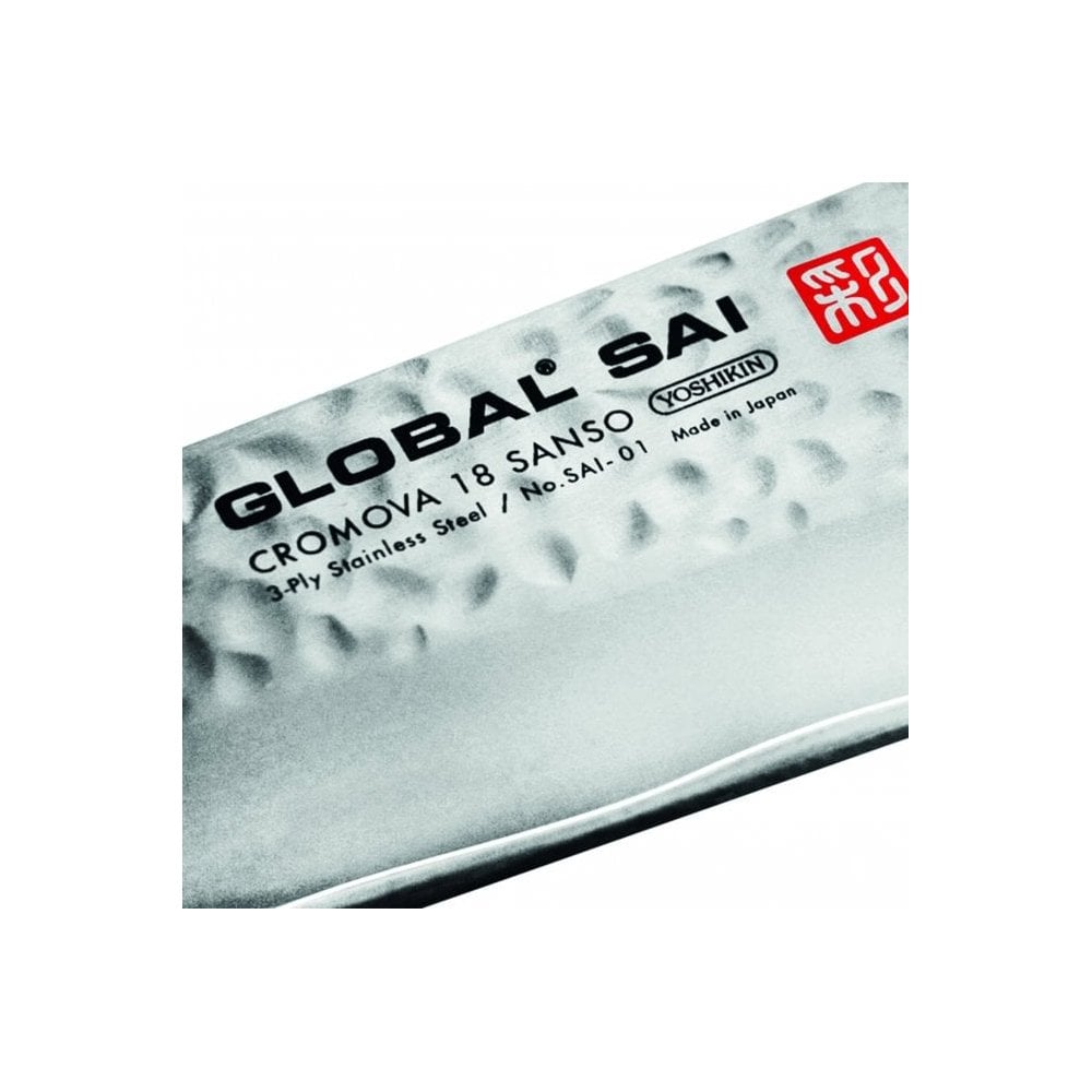 SAI-C05 Global SAI Carving Fork