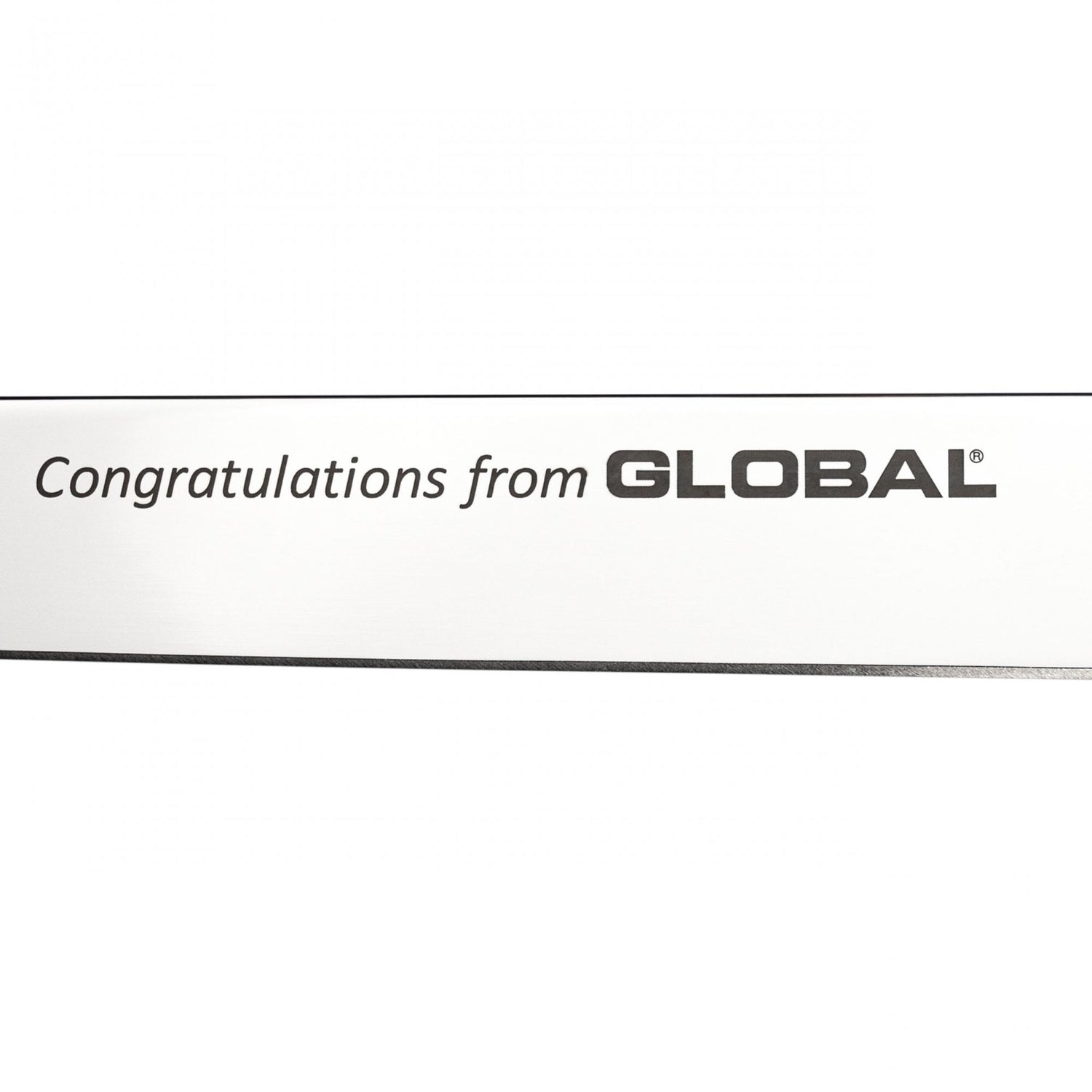 G-26 Special Edition Wedding Cake Knife