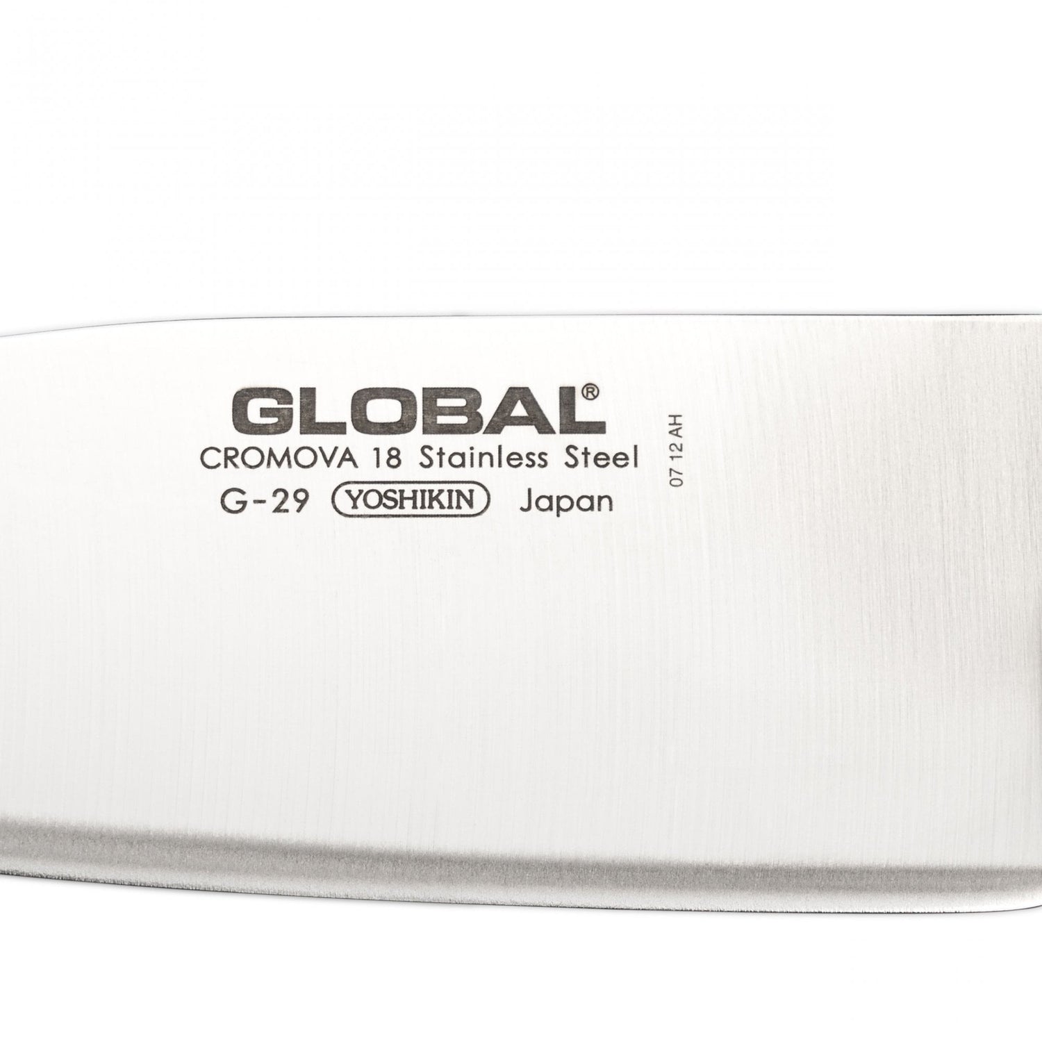 G-29 Meat/ Fish Slicer 18cm Blade