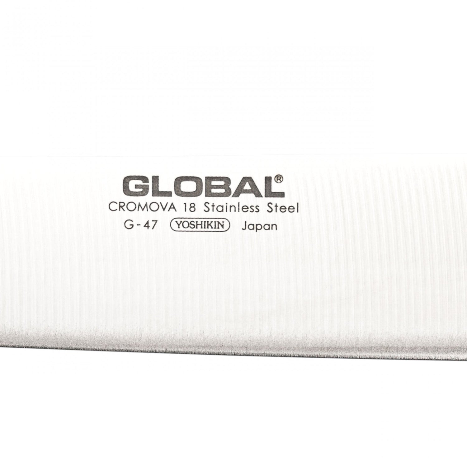G-47 Sashimi Knife 25cm Blade
