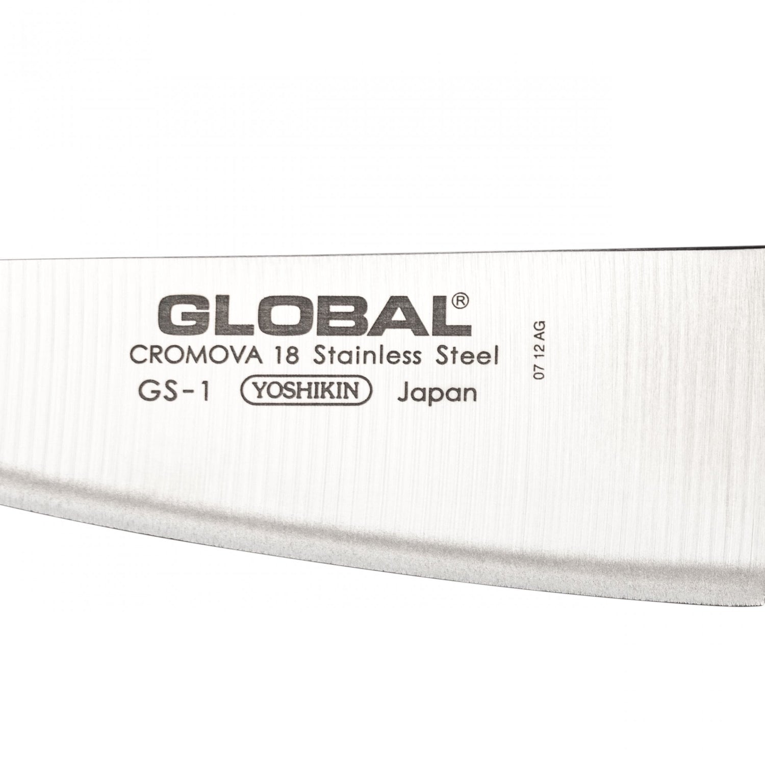 GS-1 Kitchen Knife 11cm Blade
