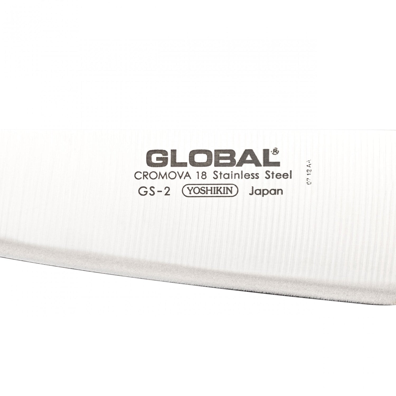 GS-2 Slicer 13cm Blade