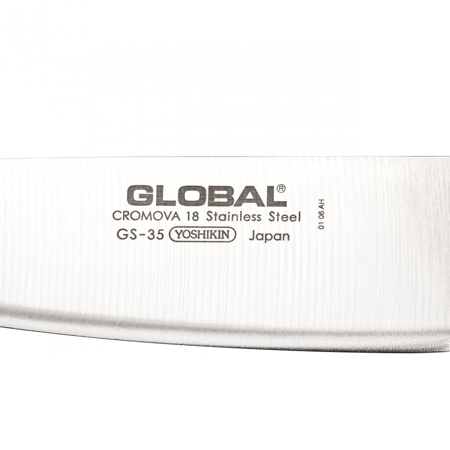GS-35 Santoku Knife 13cm Blade