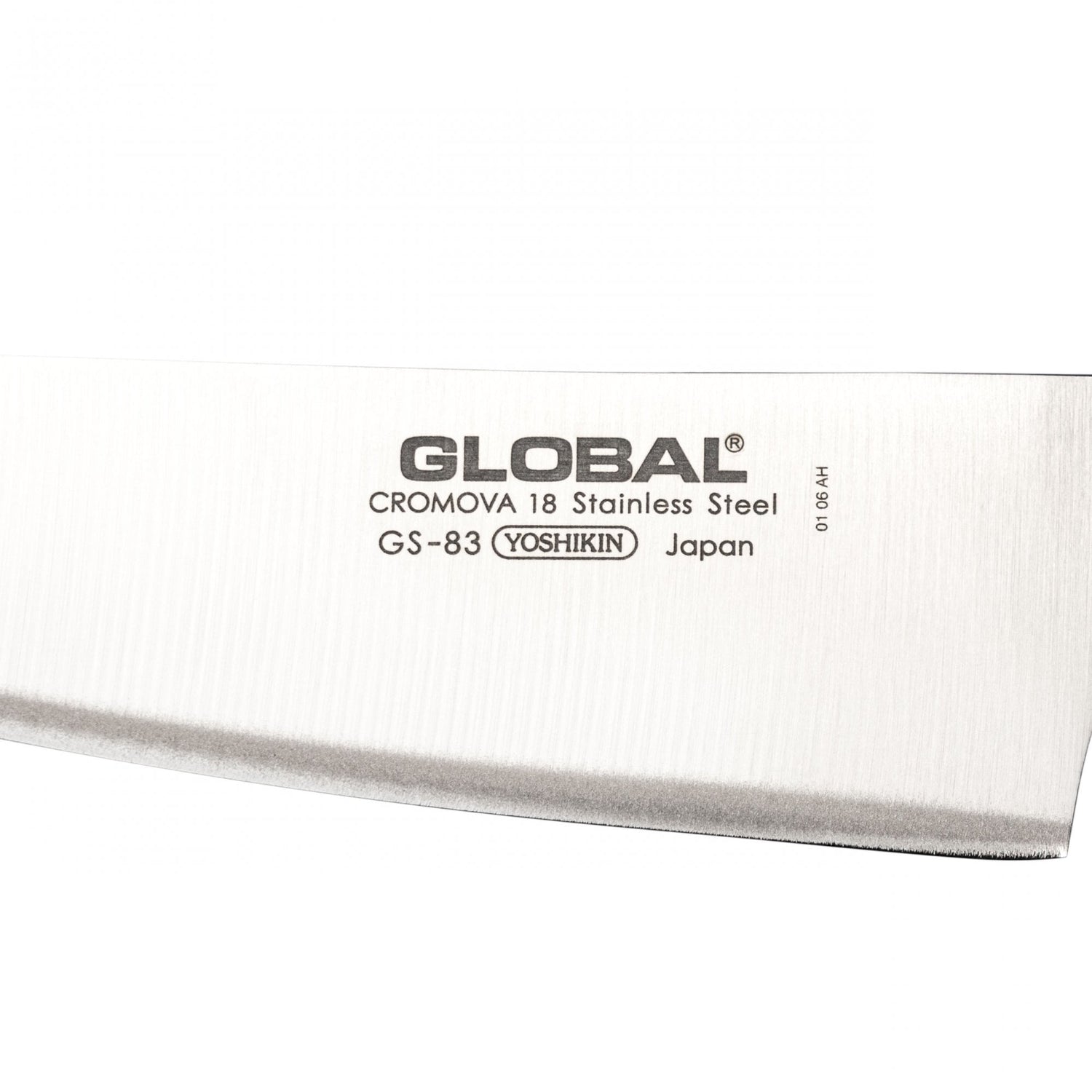 GS-83 Usuba Vegetable Knife 13cm Blade