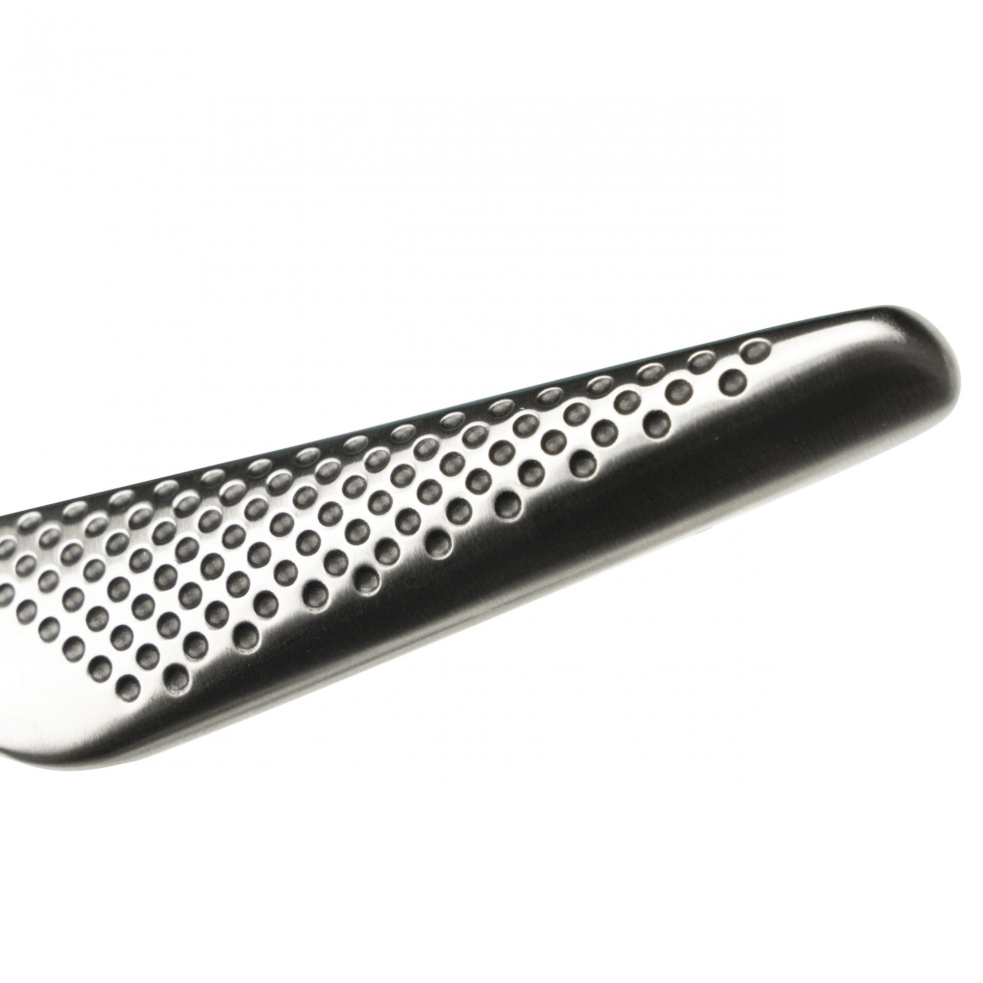 GS-91 Vegetable Knife Fluted 14cm Blade from GLOBAL Knives UK