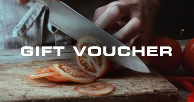 Gift Voucher