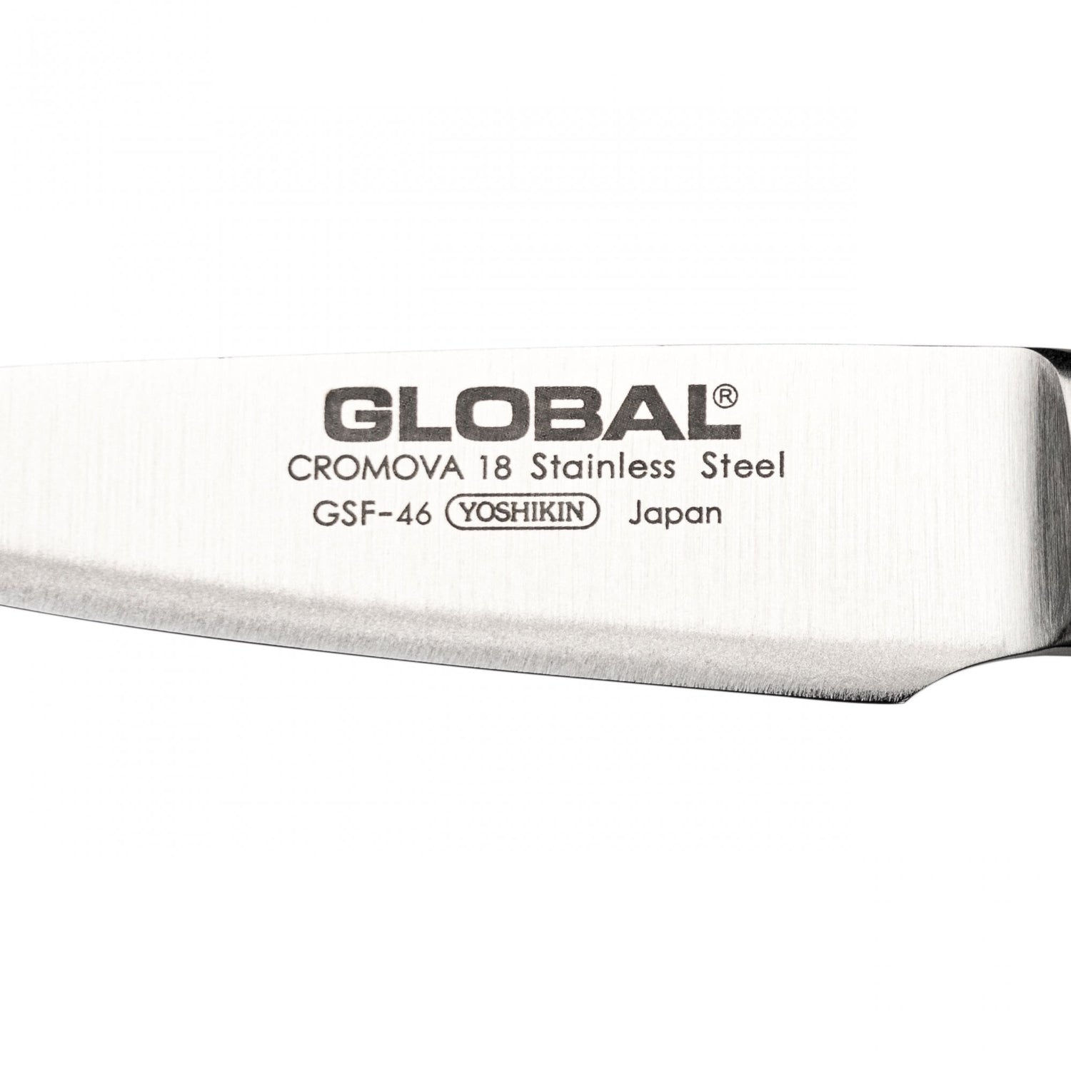 GSF-46 Peeling Knife 8cm