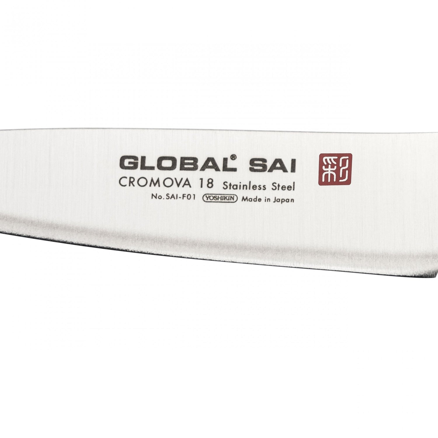 SAI-F01 9cm Paring Knife