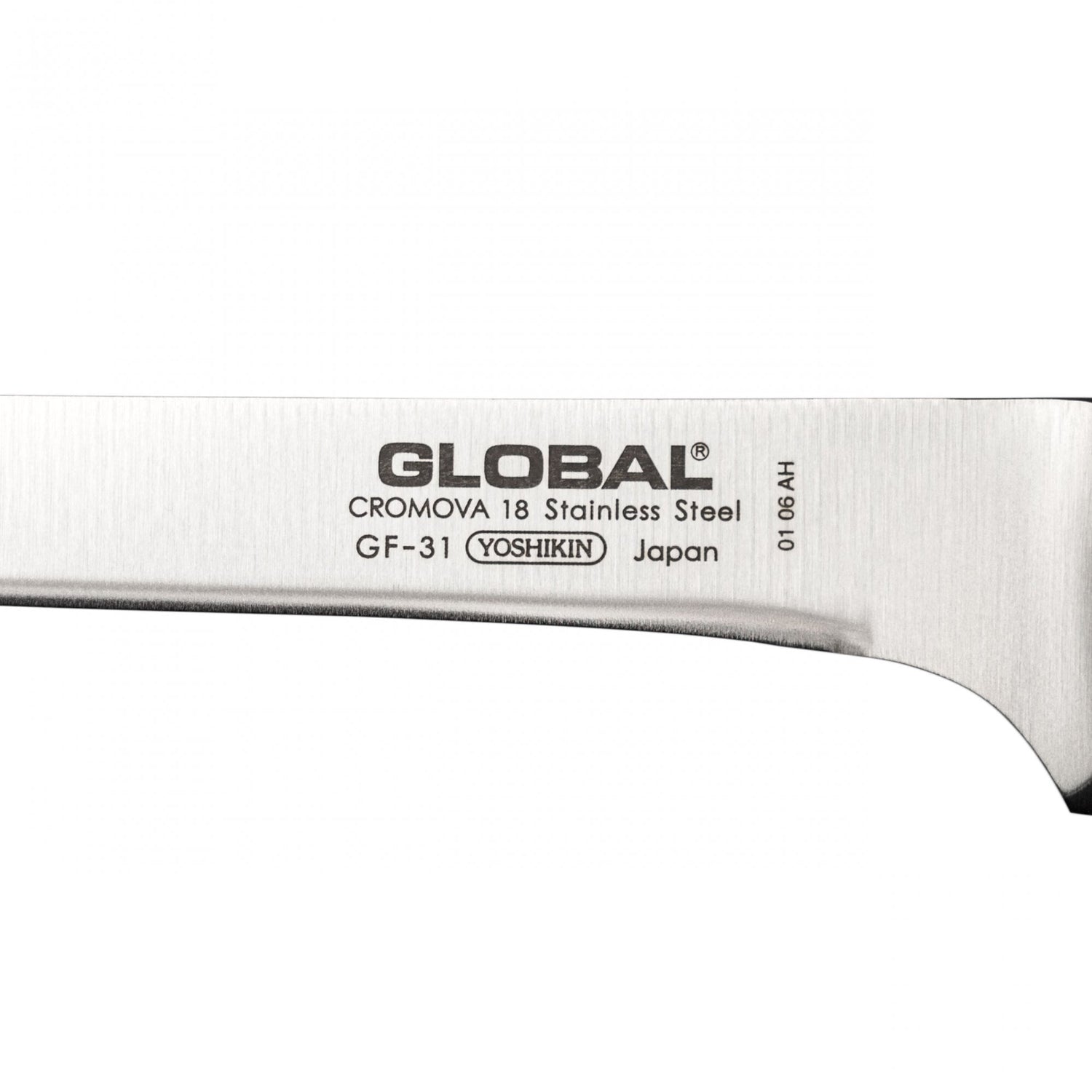 GF-31 Boning Knife 16cm Blade