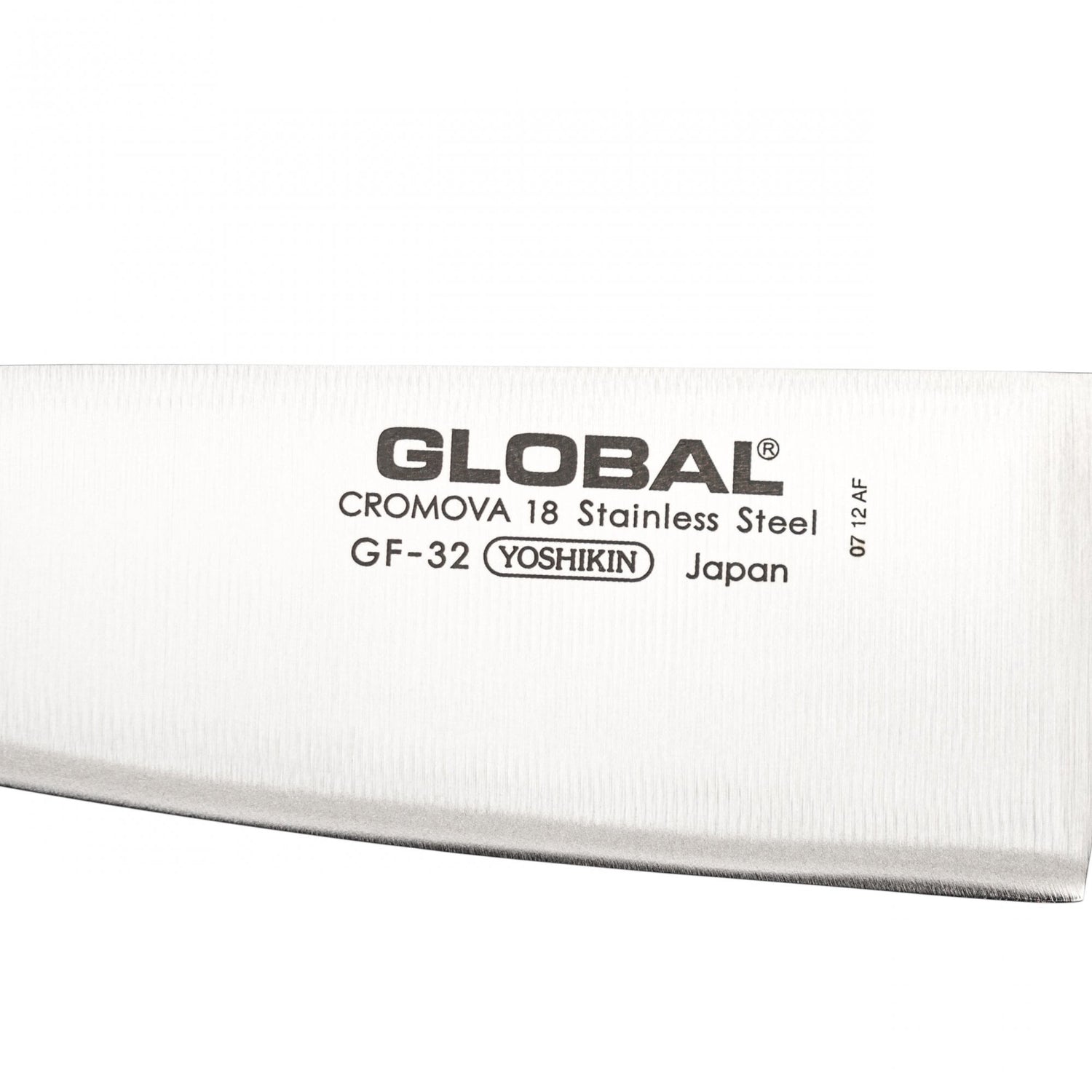 G-32 Cook's Knife 15cm
