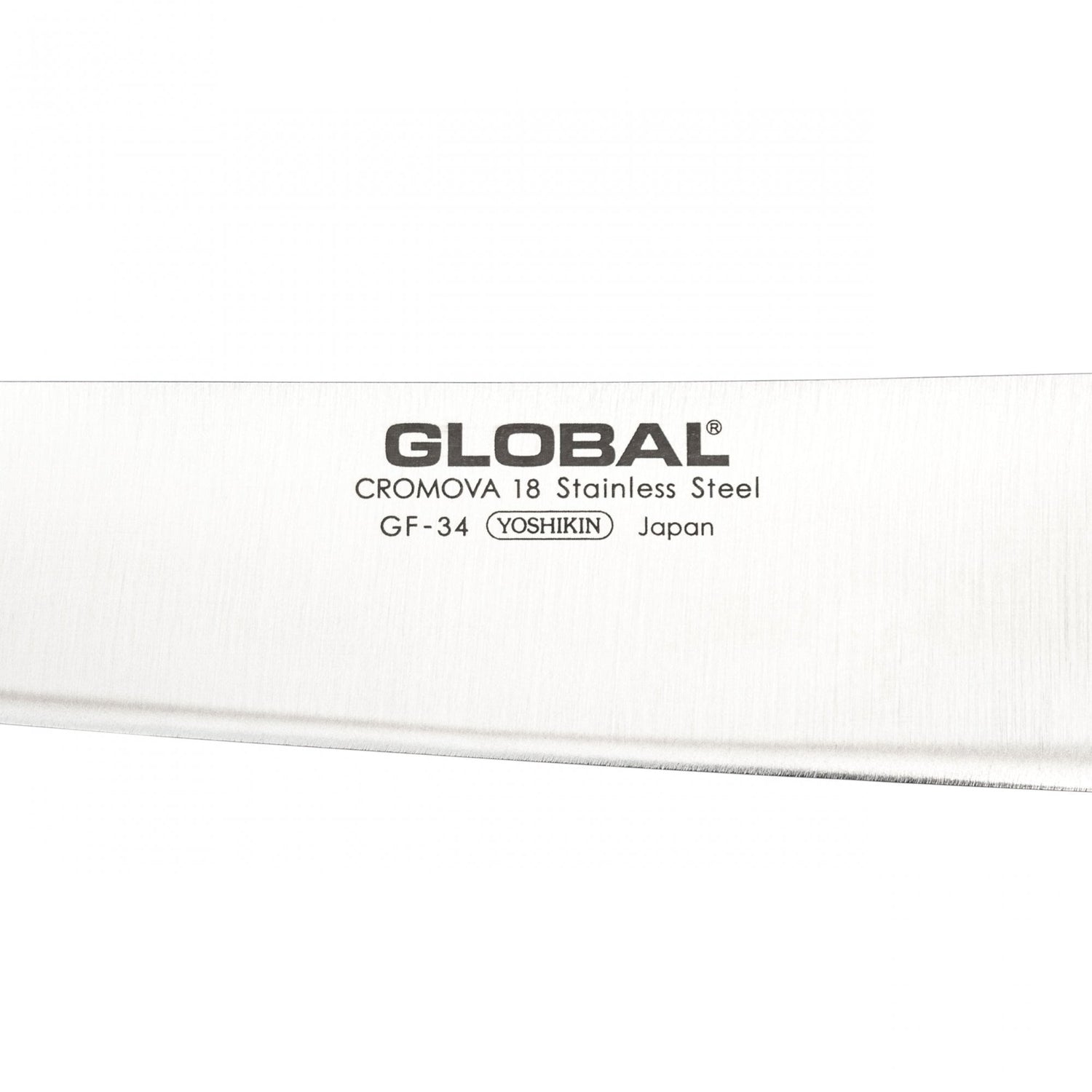 GF-34 Chefs Knife 27cm