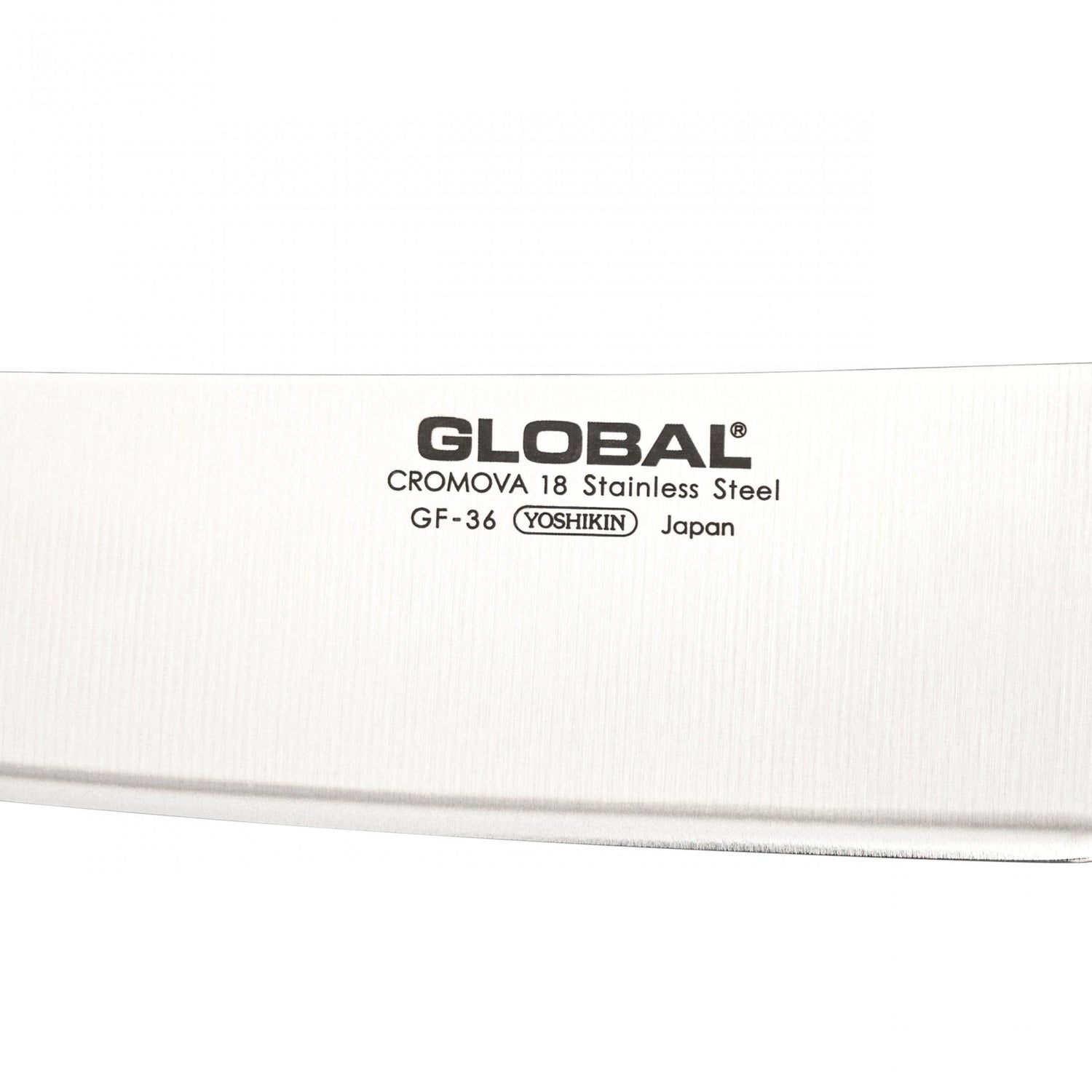 GF-36 Vegetable Chopper 20cm Blade