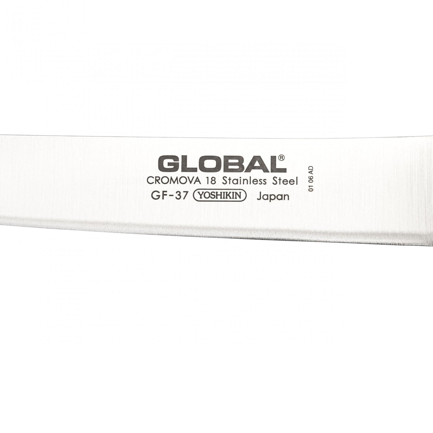 GF-37 Carving Knife 22cm Blade
