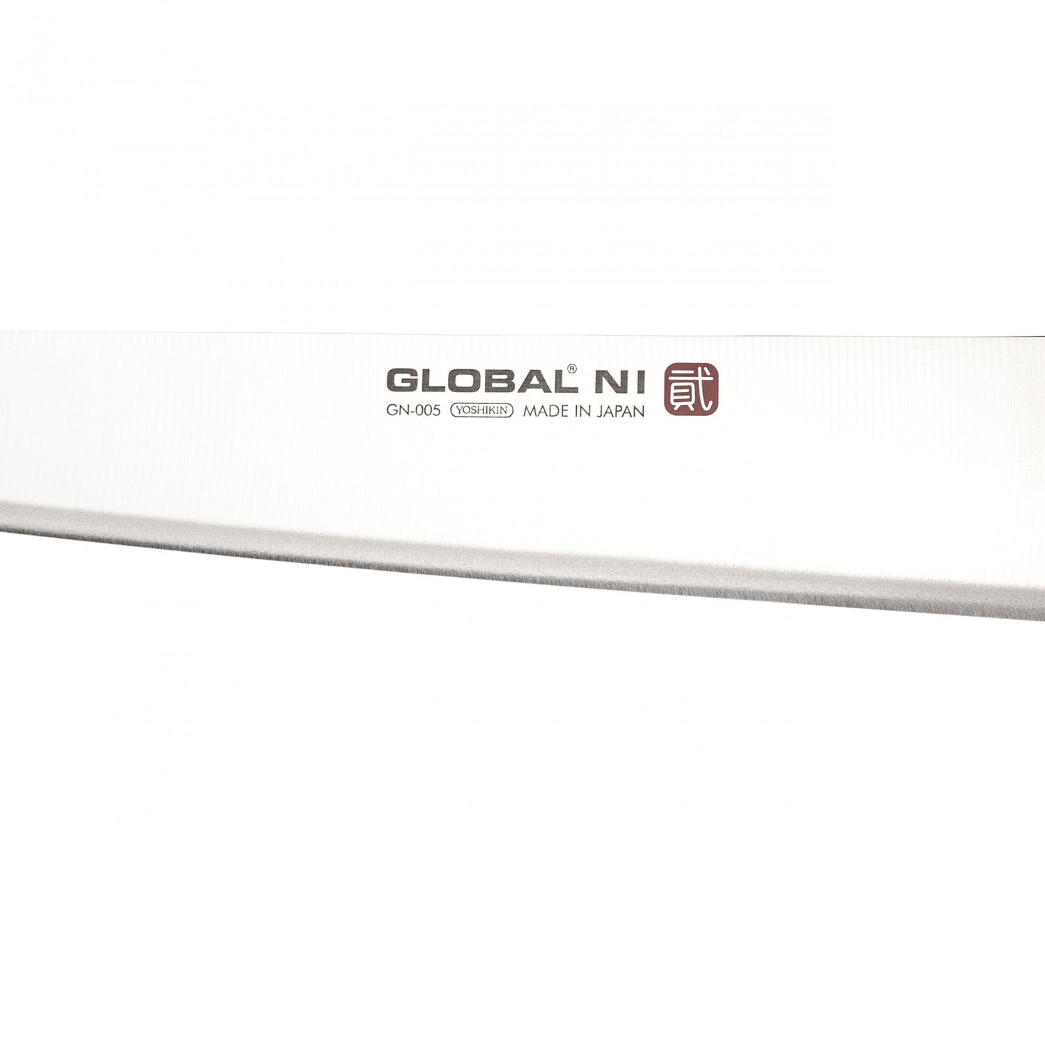 GN-005 23cm Slicer