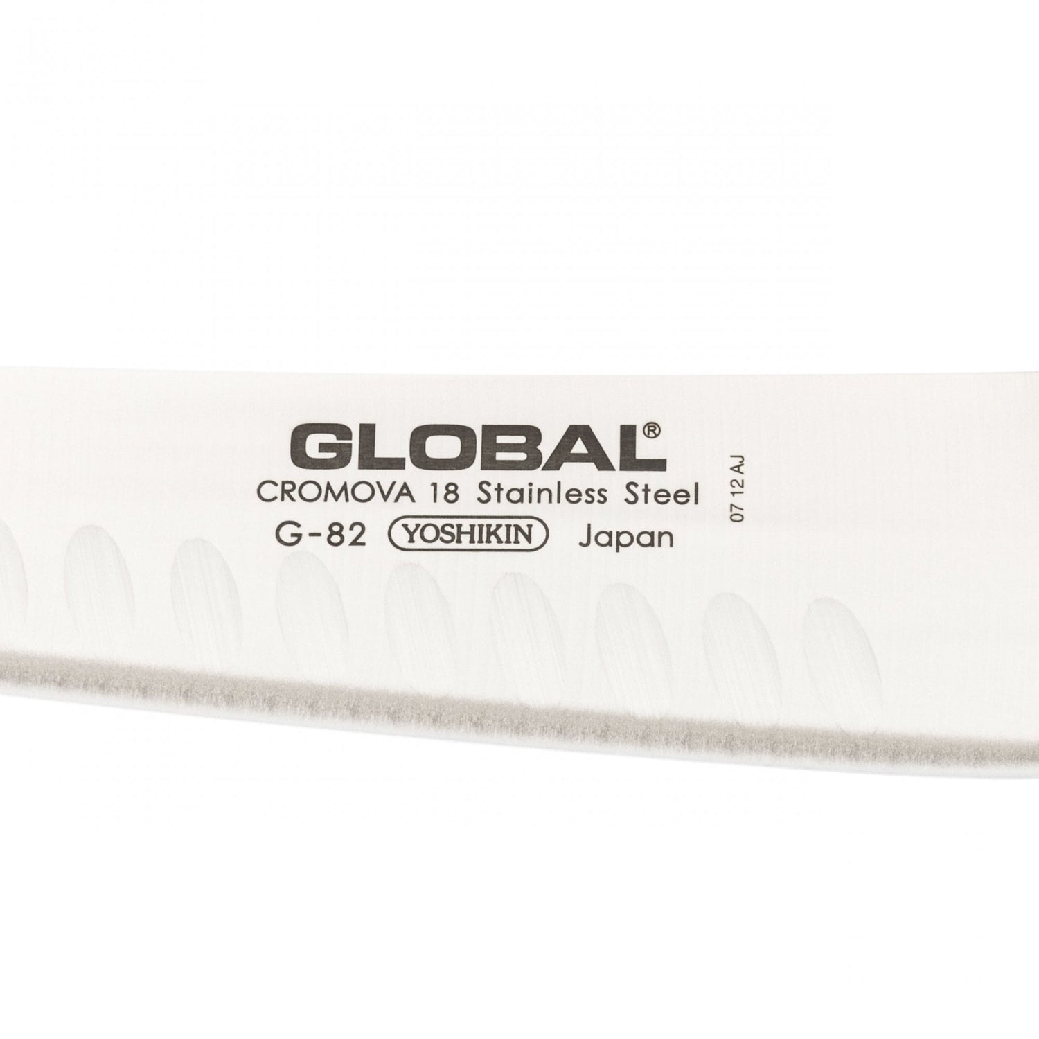 G-82 Carving Knife 20cm Blade