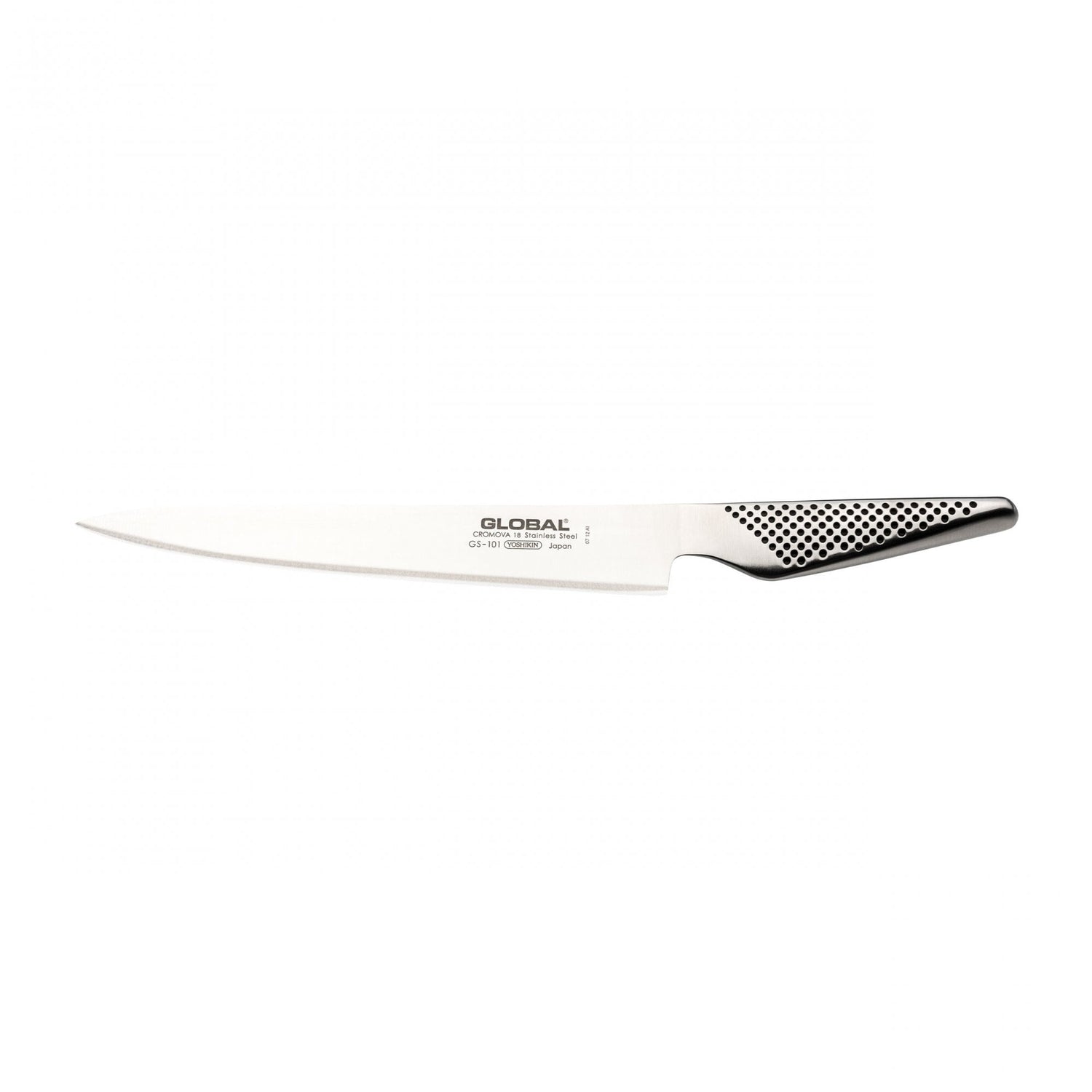GS-101 Carving Knife 20cm Blade