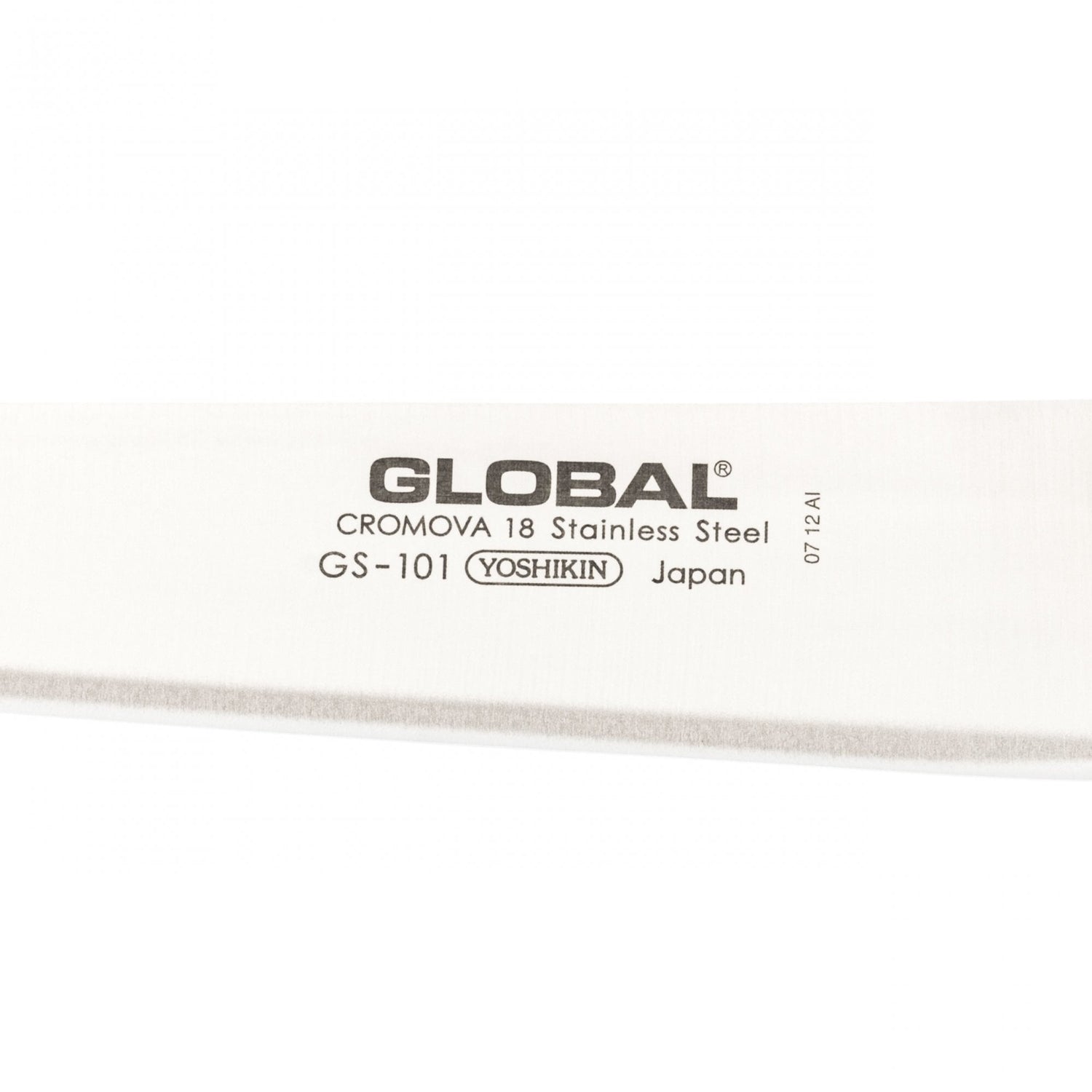GS-101 Carving Knife 20cm Blade