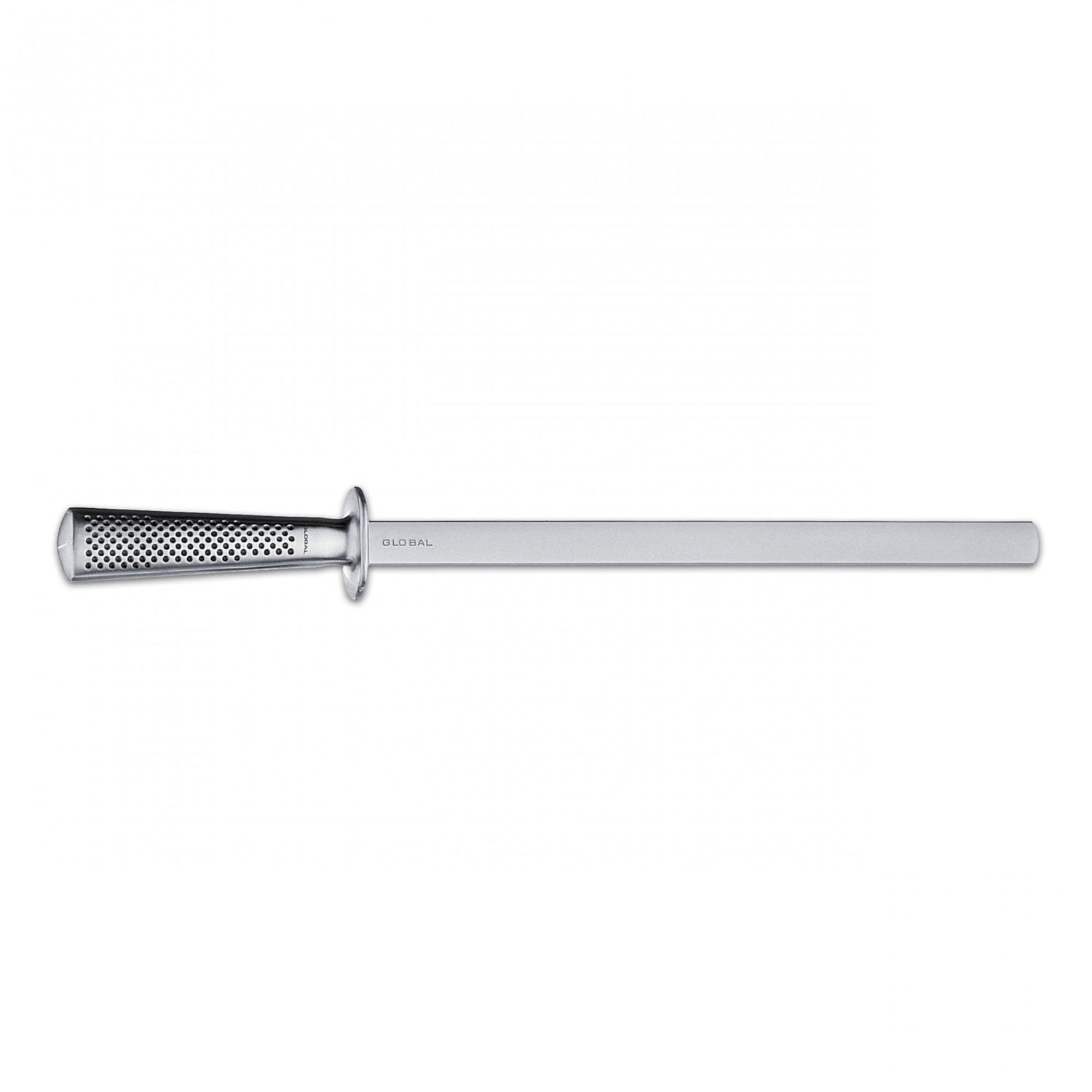 Global 30cm Diamond Sharpening 'Steel'