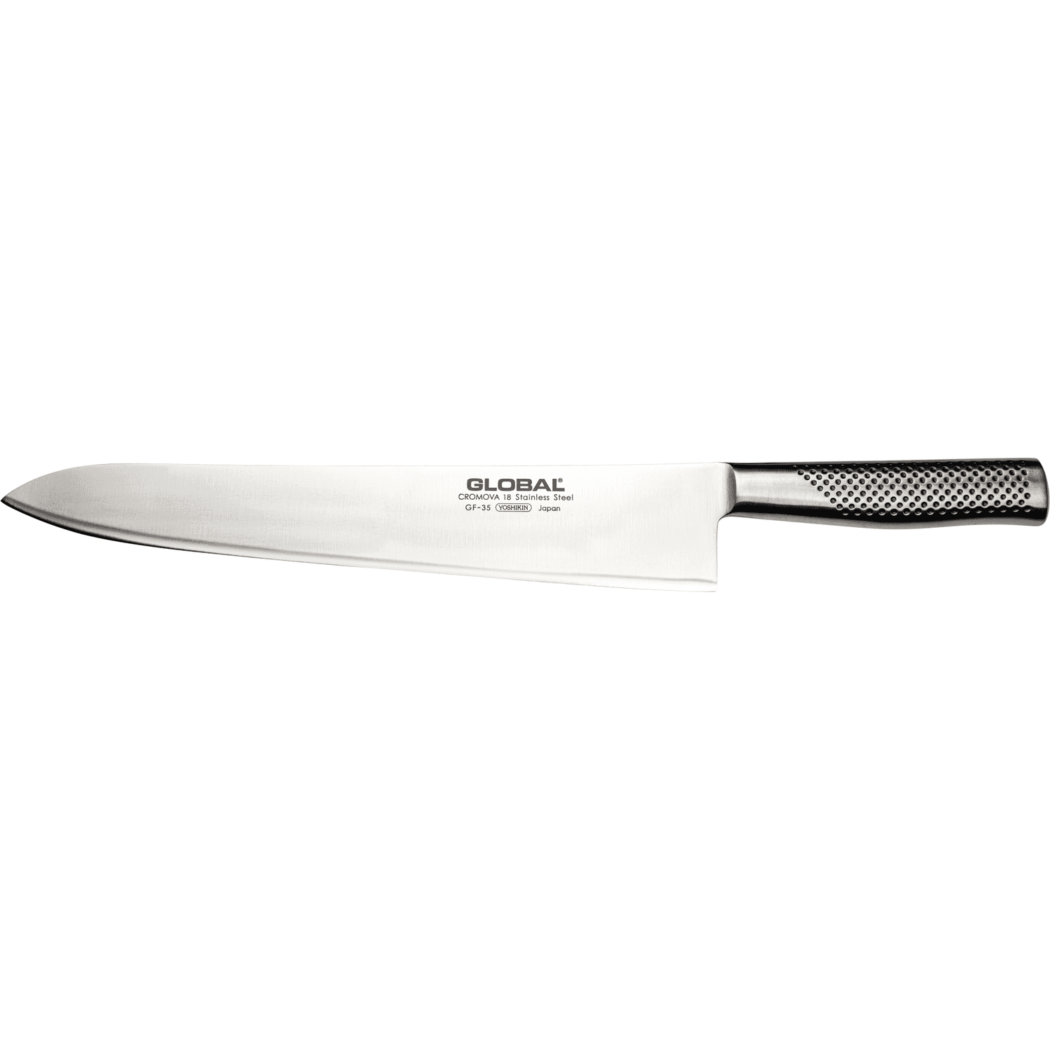 GF-35 Global GF Chefs Knife Chef's Knife
