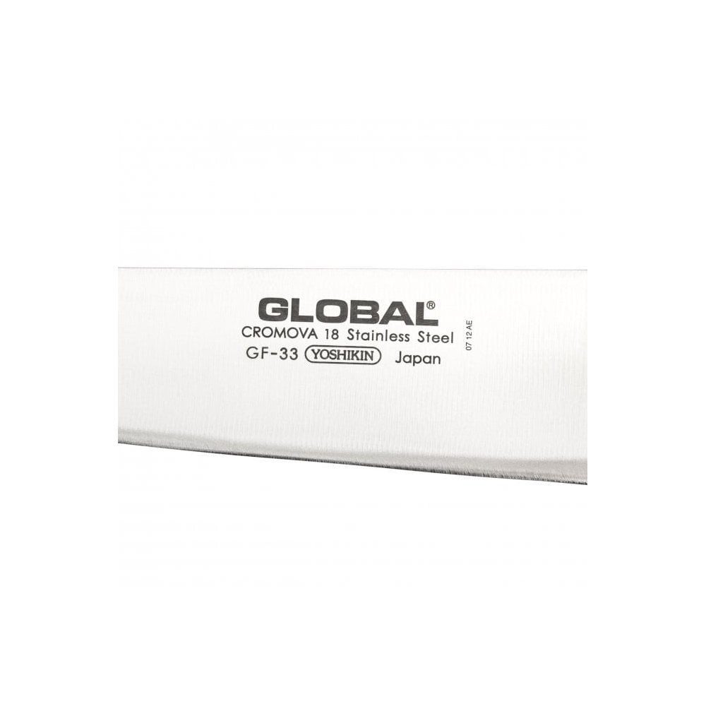 GF-35 Global GF Chefs Knife Chef's Knife