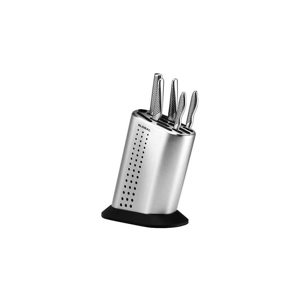 6 Piece Knife Block Set