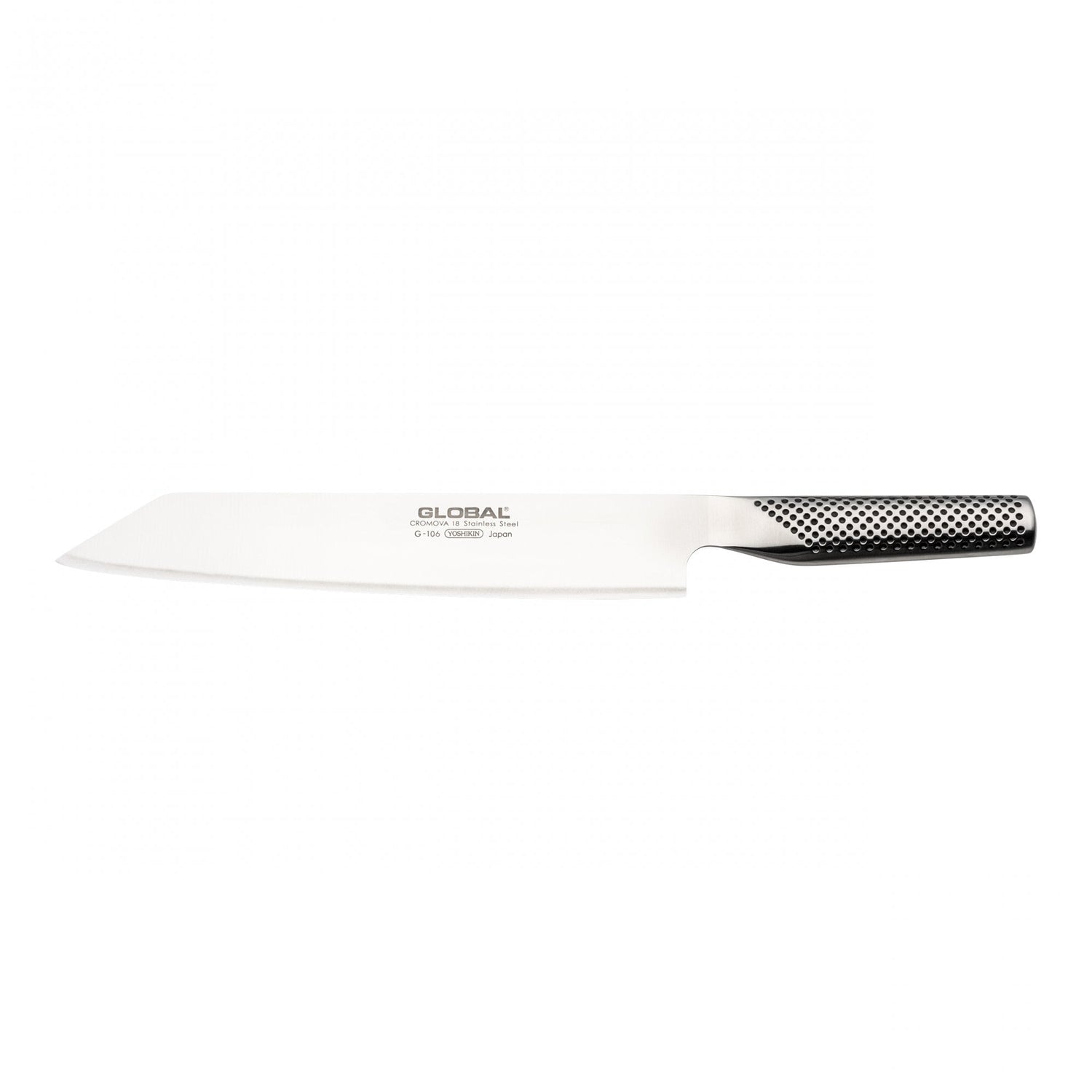 G-106 Global Special Edition Kiritsuke 24cm