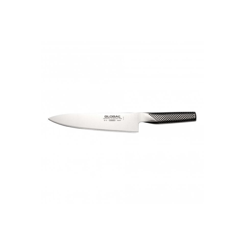 4 Piece Knife Set